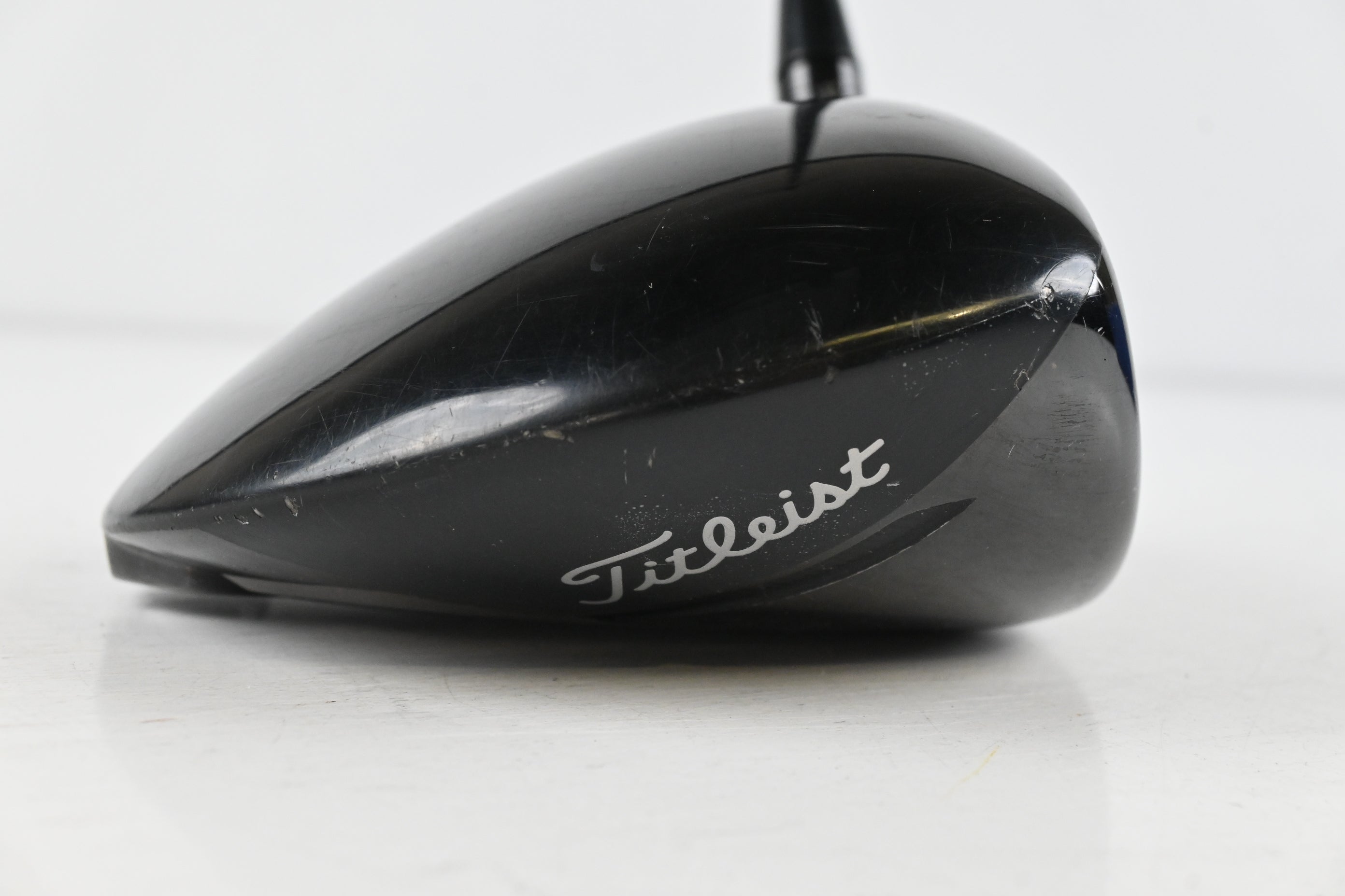 Titleist TS2 Driver / 11.5 Degree / Stiff Flex HZRDUS Smoke Black 60 Shaft