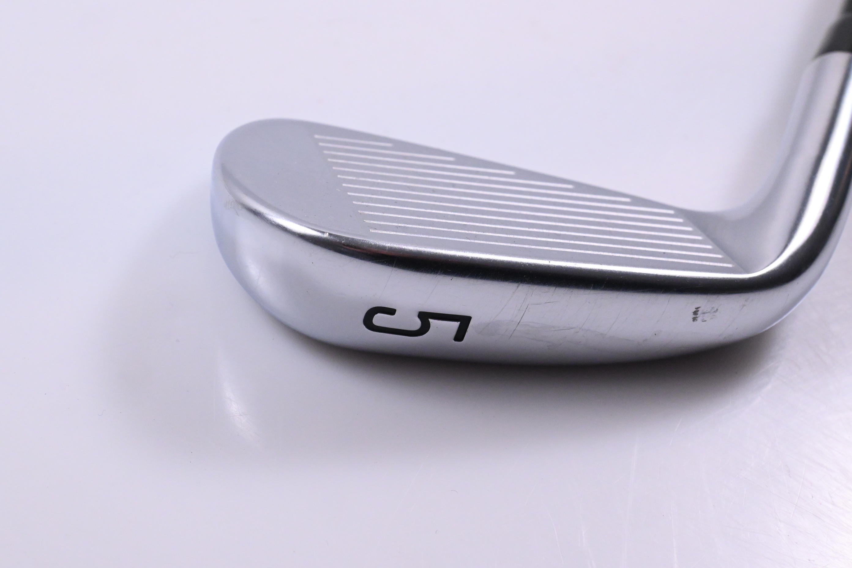 Titleist T200 2021 #5 Iron / 25 Degree / Stiff Flex Tensei AV Red AM(2) Shaft