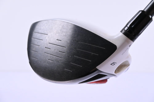 Taylormade R11S Driver / 9 Degree / Stiff Flex RIP Phenom R11s Shaft