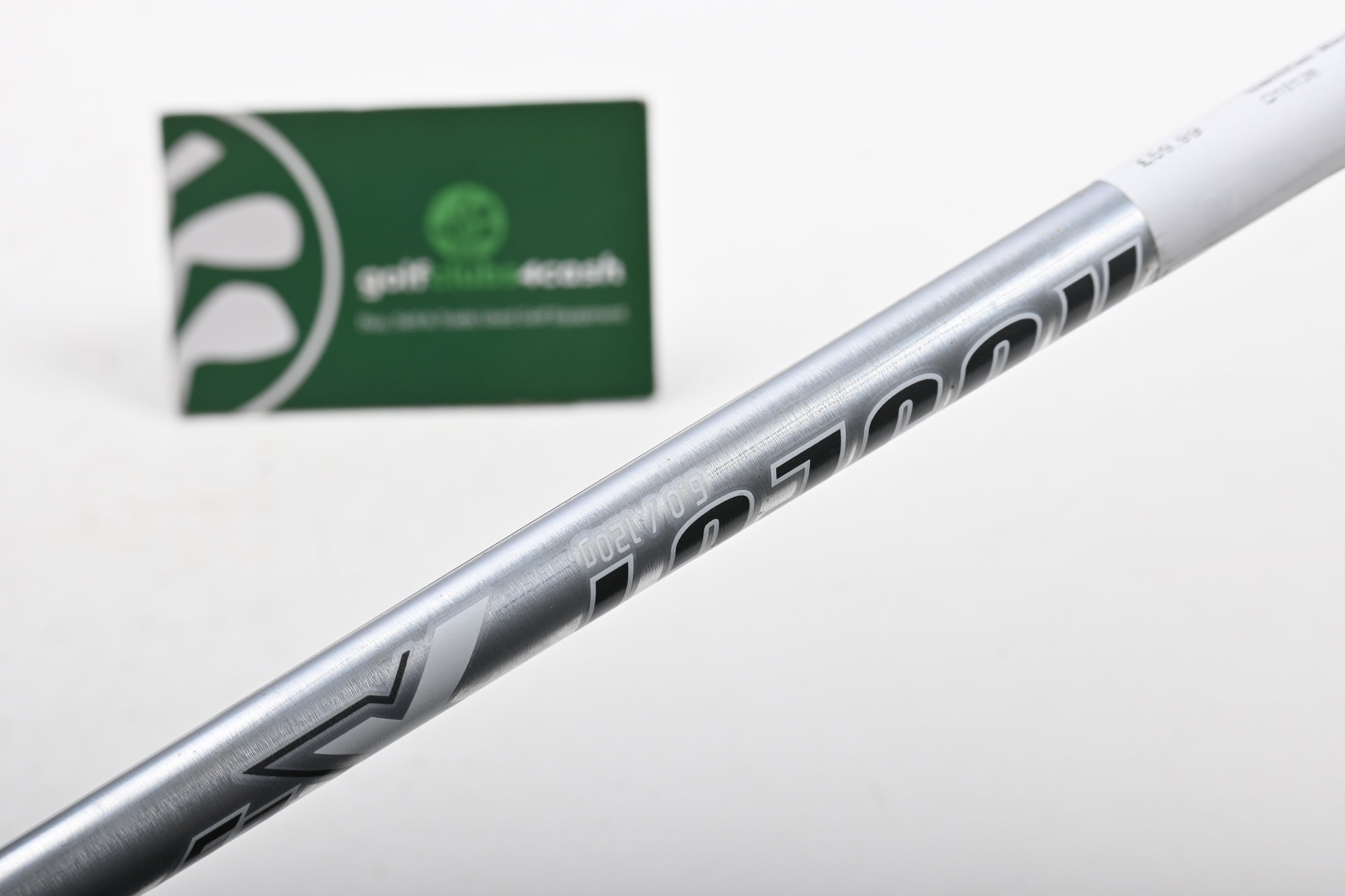 Callaway Apex TCB #7 Iron / Stiff Flex Project X L5 120 Shaft