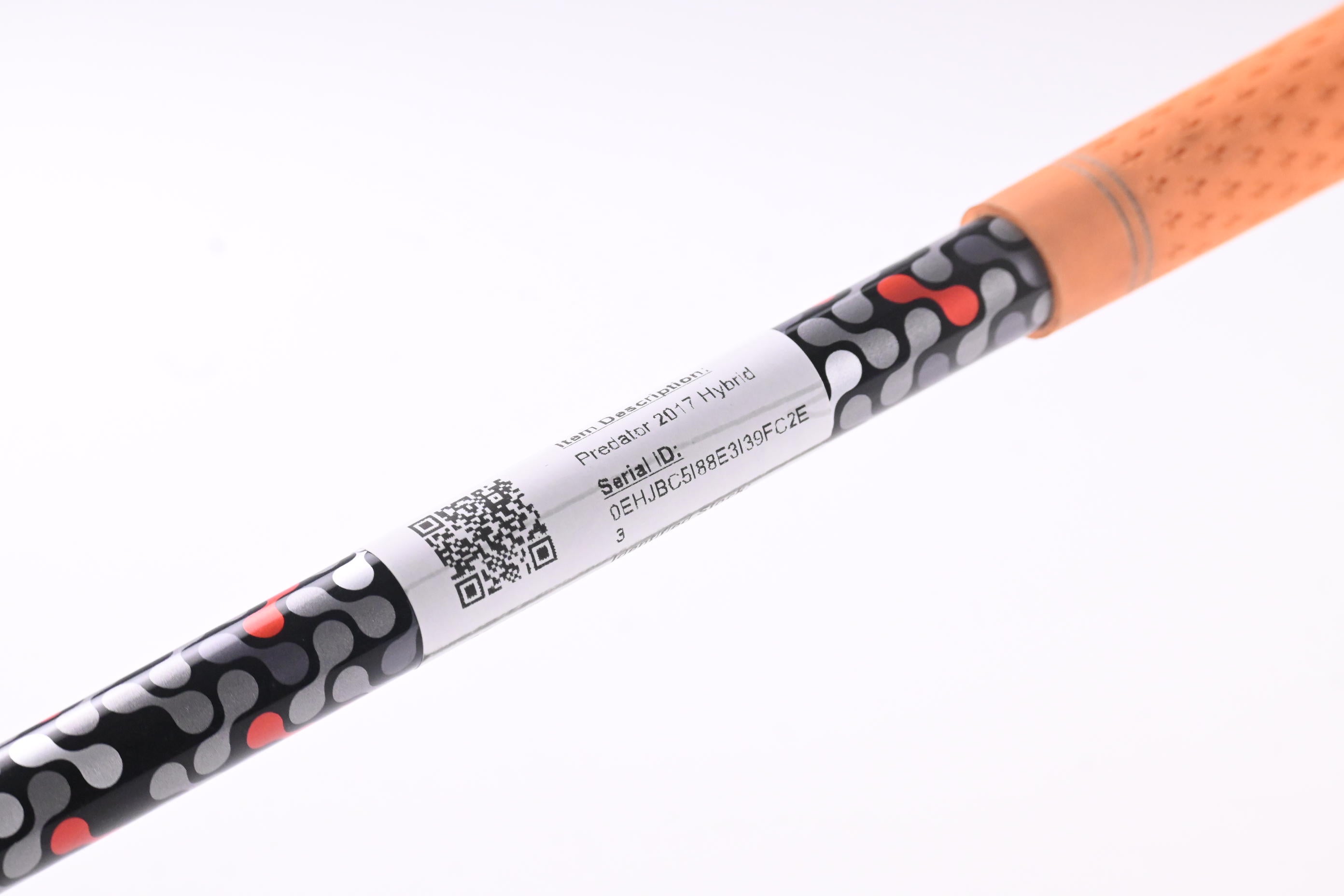 Lynx Predator 2017 #5 Hybrid / 25 Degree / Stiff Flex Fujikura Atmos Orange 7 Shaft