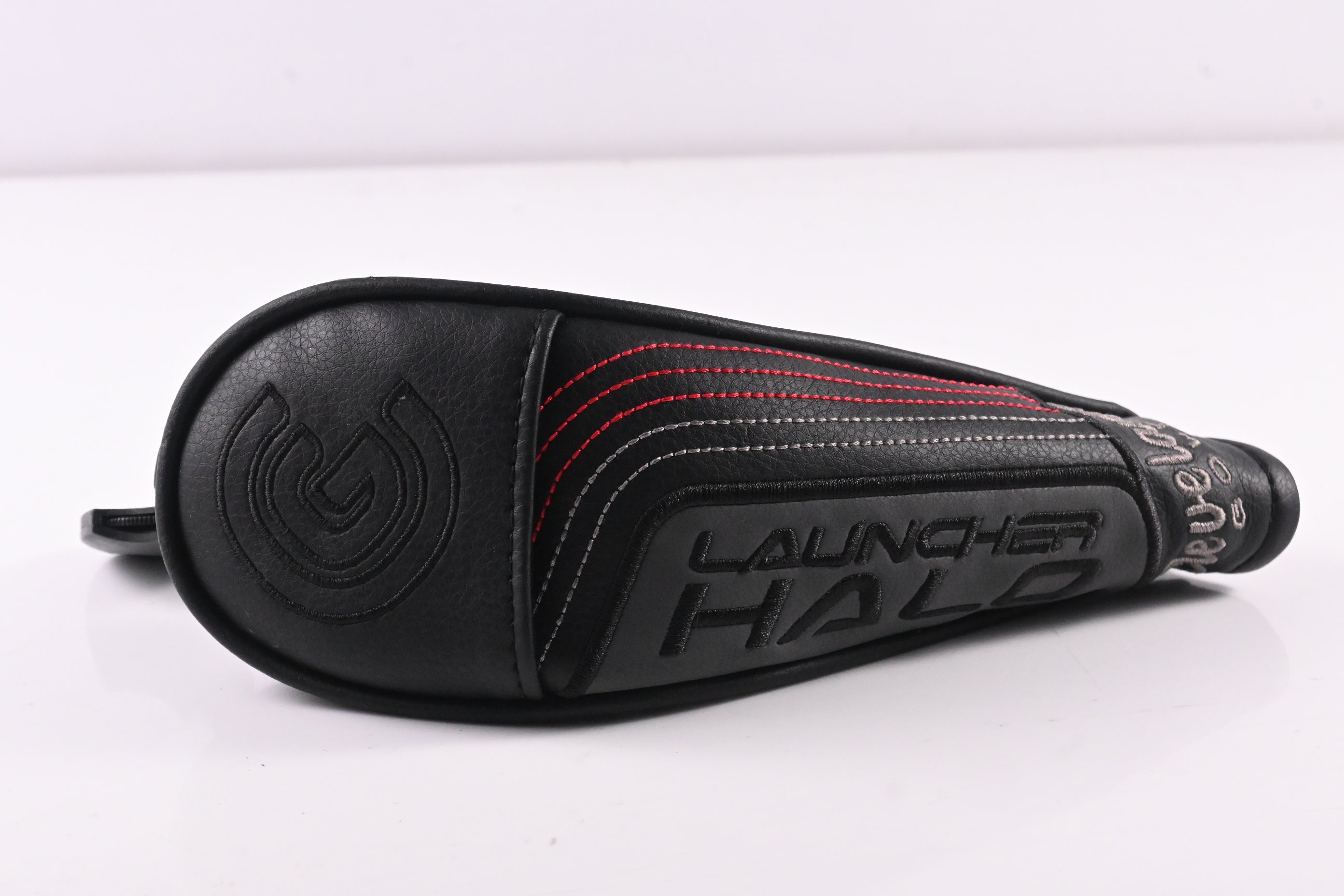 Cleveland Launcher Halo #4 Hybrid / 22 Degree / Senior Flex Miyazaki C. Kua 6