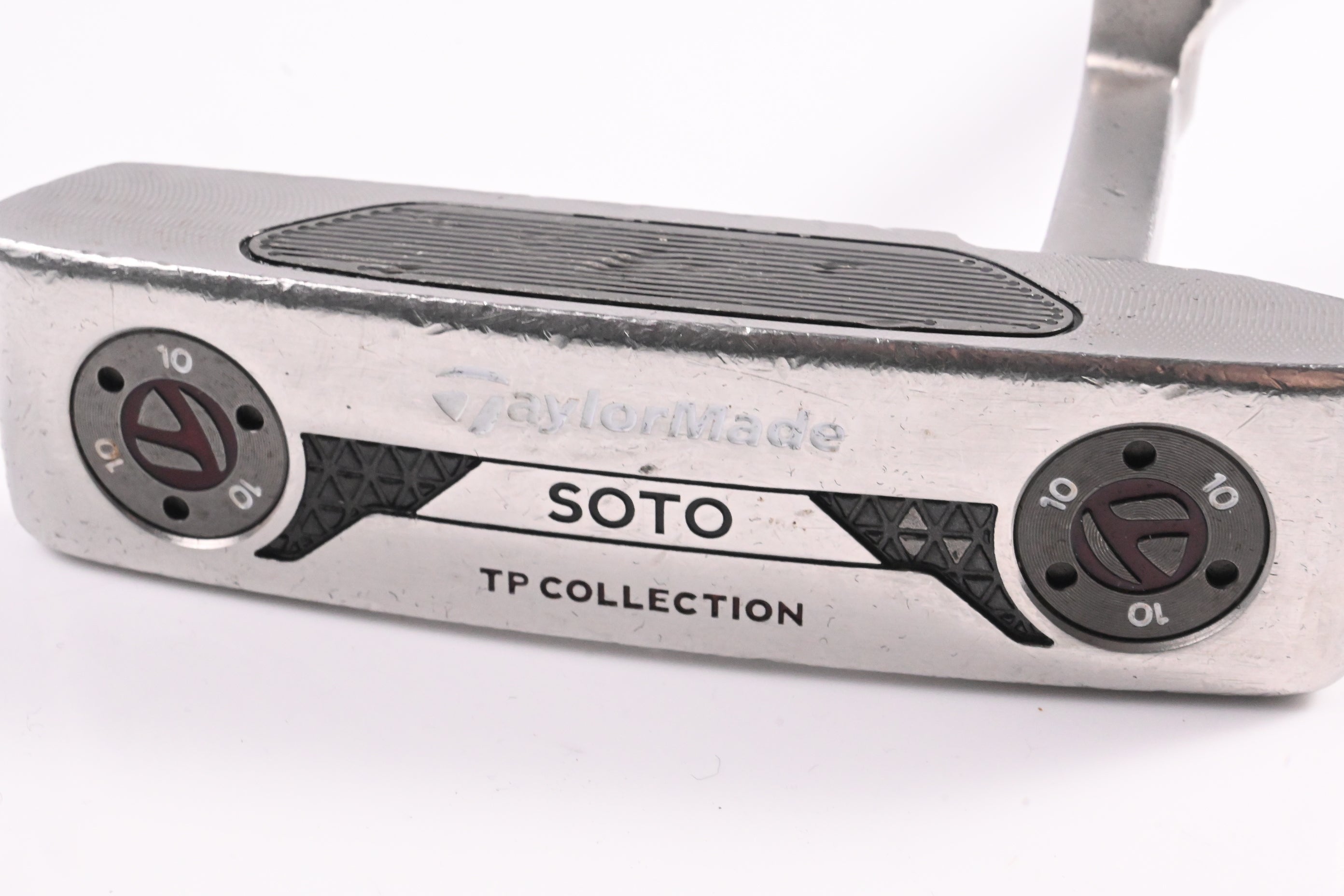 Taylormade TP Collection Soto Putter / 34 Inch