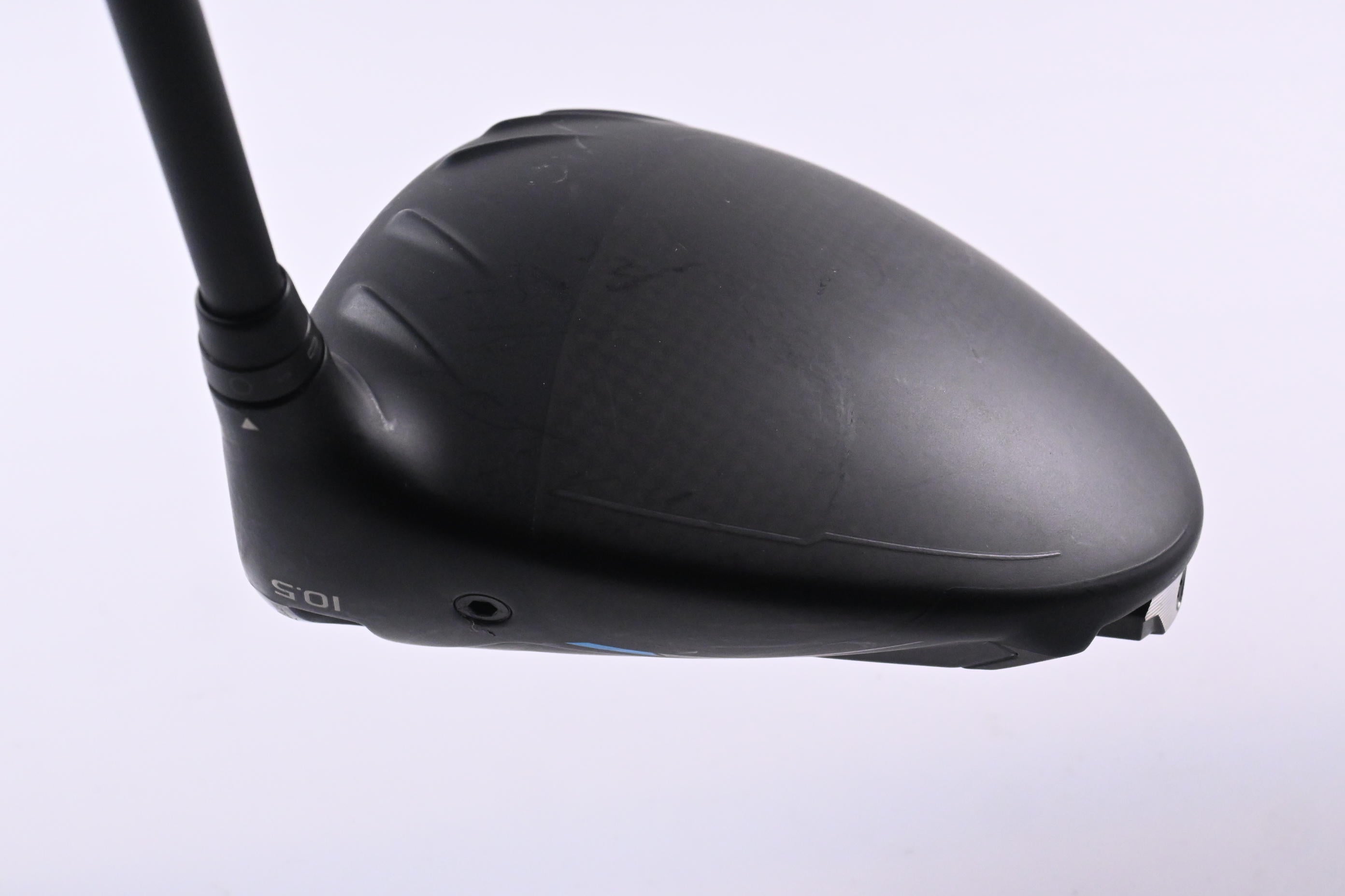 Ping G440 K Driver / 10.5 Degree / Stiff Flex Ping ALTA CB Blue 50 Shaft