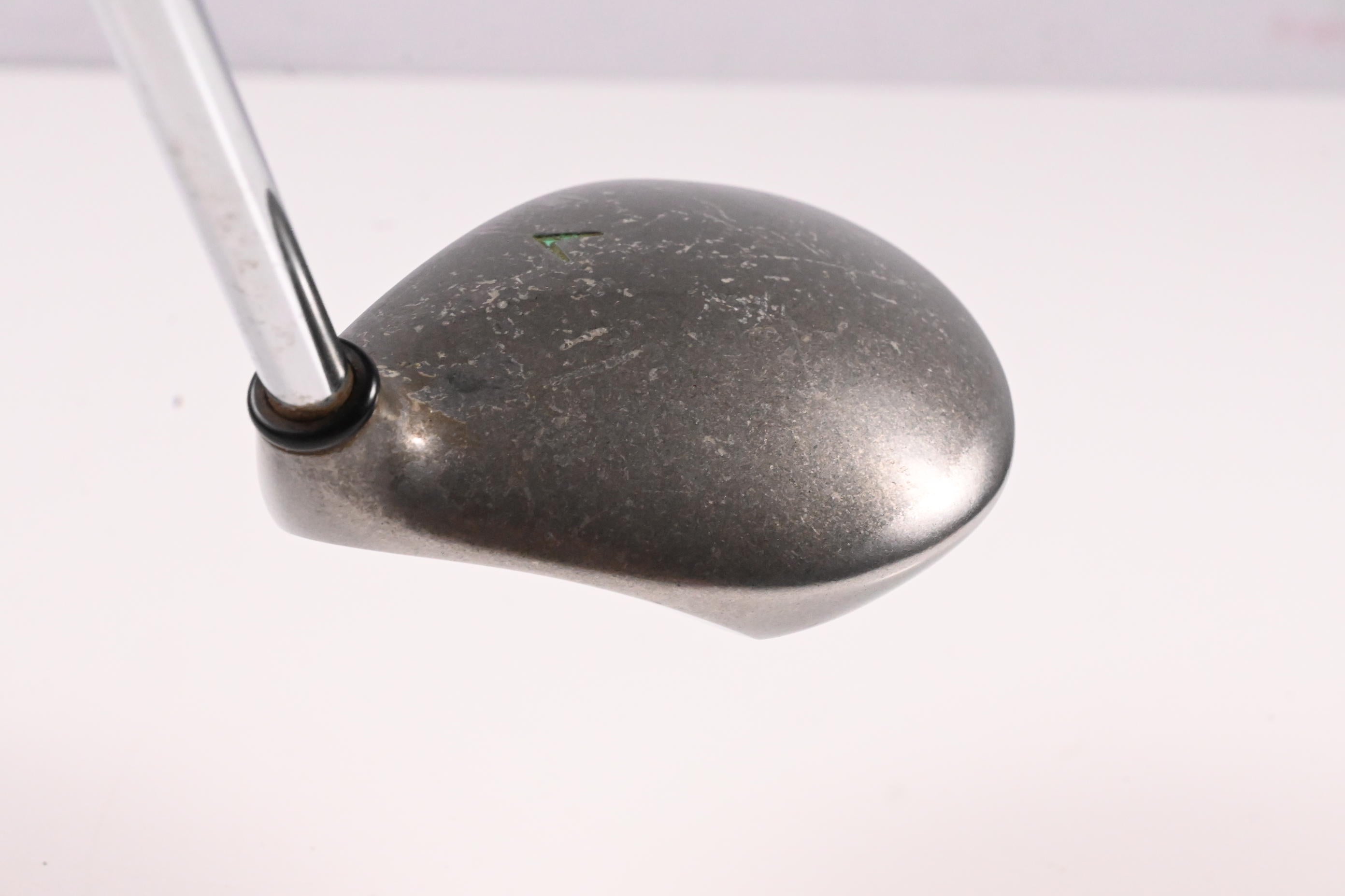 Ladies Callaway Big Bertha Warbird #7 Wood / 21 Degree / Ladies Flex Gems Shaft