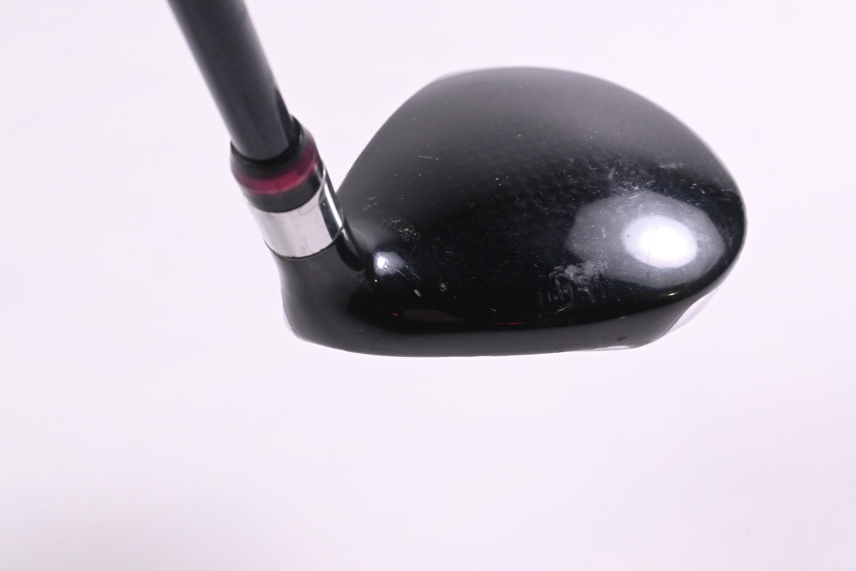 Ladies Yonex Cyberstar Nanospeed #3 Wood / 18 Degree / Ladies Flex Yonex NS 70