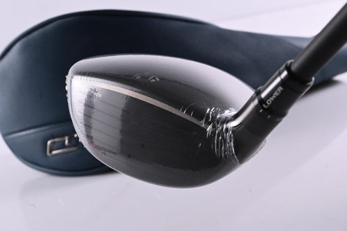 Taylormade Qi4D Tour #3 Wood / 15 Degree / X-Flex REAX 75 Shaft
