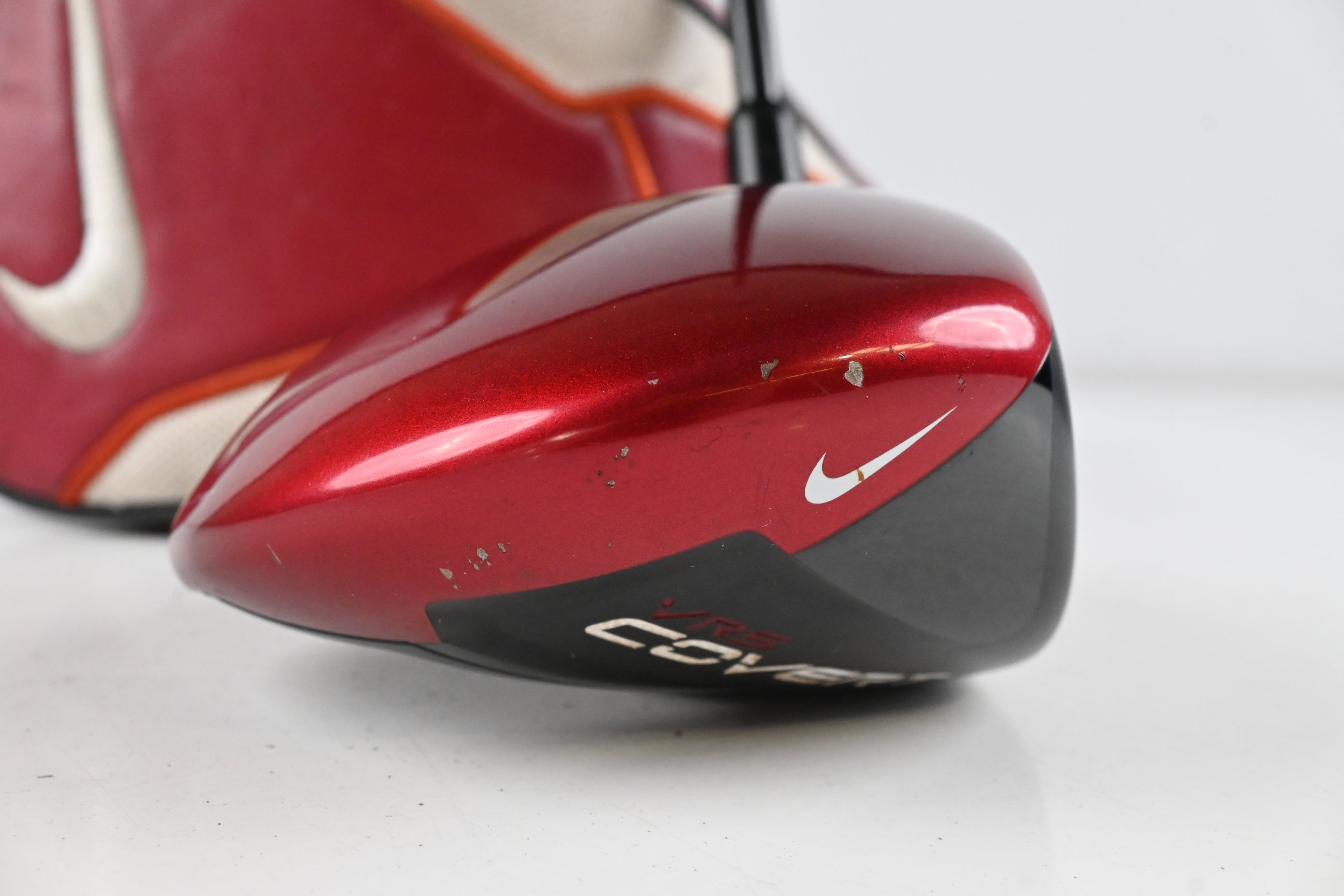 Nike VR-S Covert 2.0 Tour Driver / 8.5-12.5 Degree / Stiff Flex Kuro Kage 60