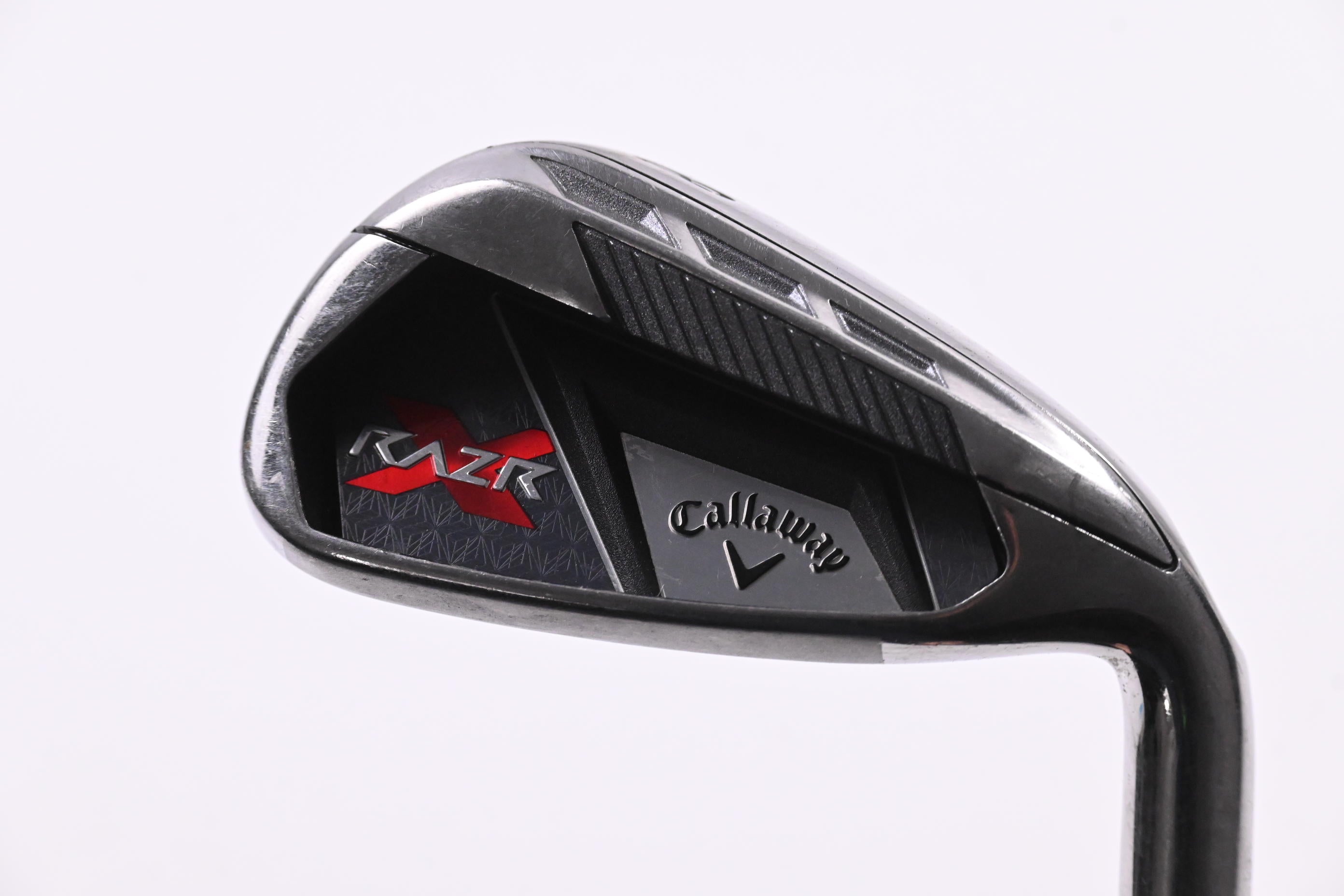 Ladies Callaway RAZR X Tour #8 Iron / 37 Degree / Ladies Flex Callaway 55 Shaft
