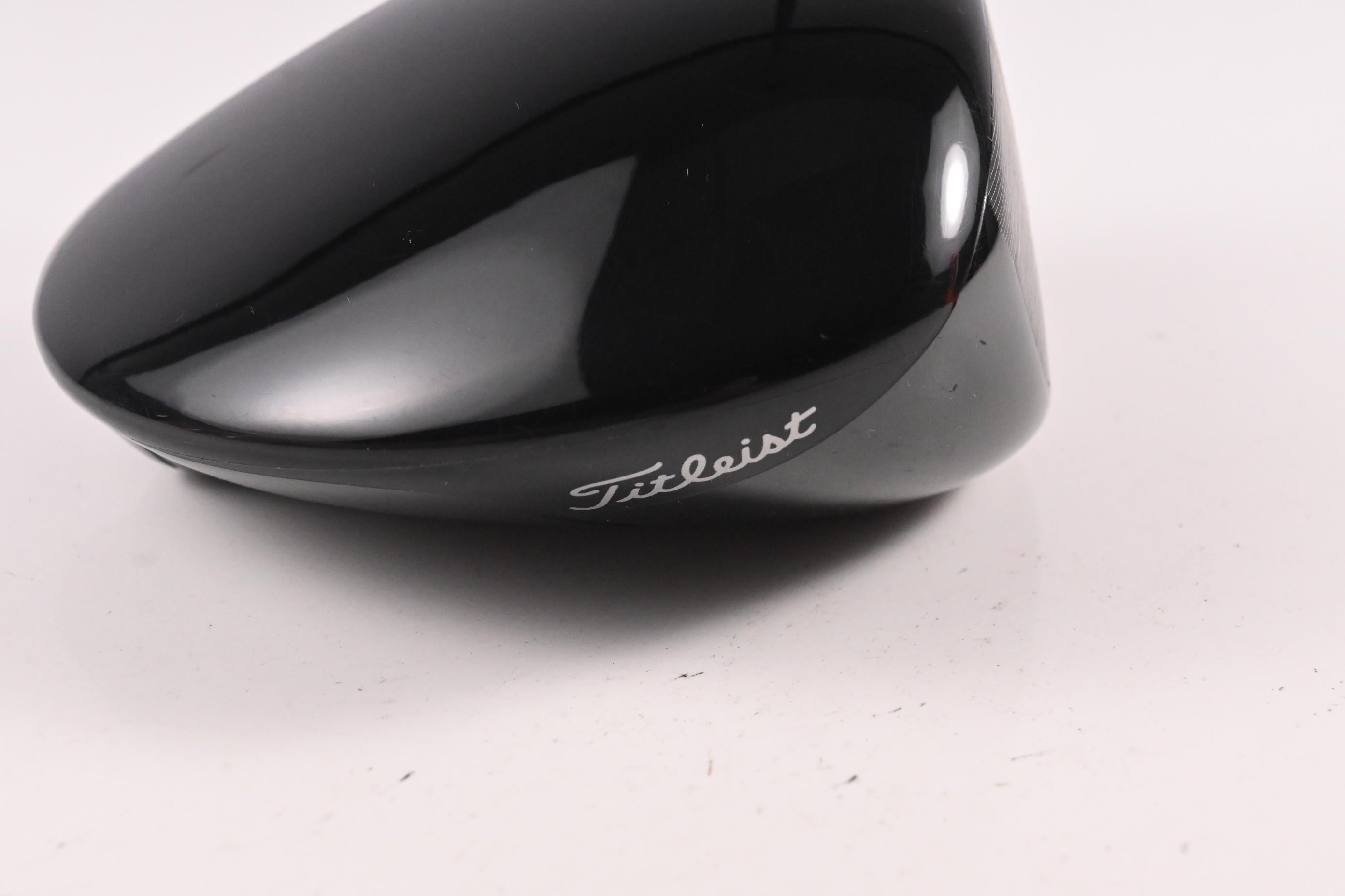 Titleist TSR2 Driver / 9 Degree / Stiff Flex Project X HZRDUS Black 60 Shaft