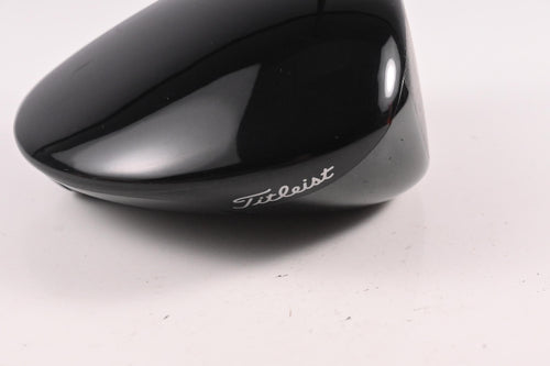Titleist TSR2 Driver / 9 Degree / Stiff Flex Project X HZRDUS Black 60 Shaft
