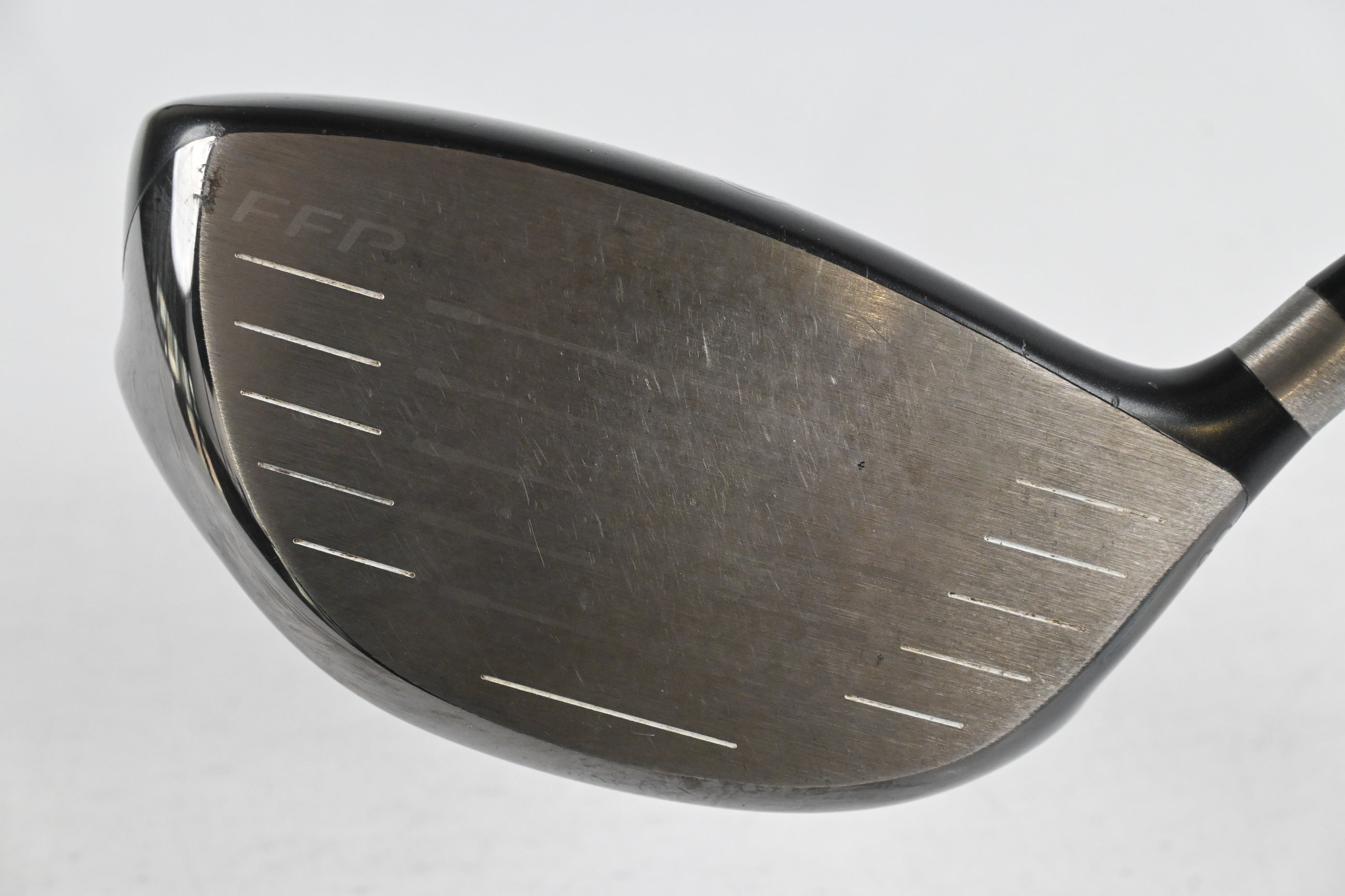 Cleveland HiBore XL Driver / 10.5 Degree / Regular Flex Fujikura Fit-On Gold 55