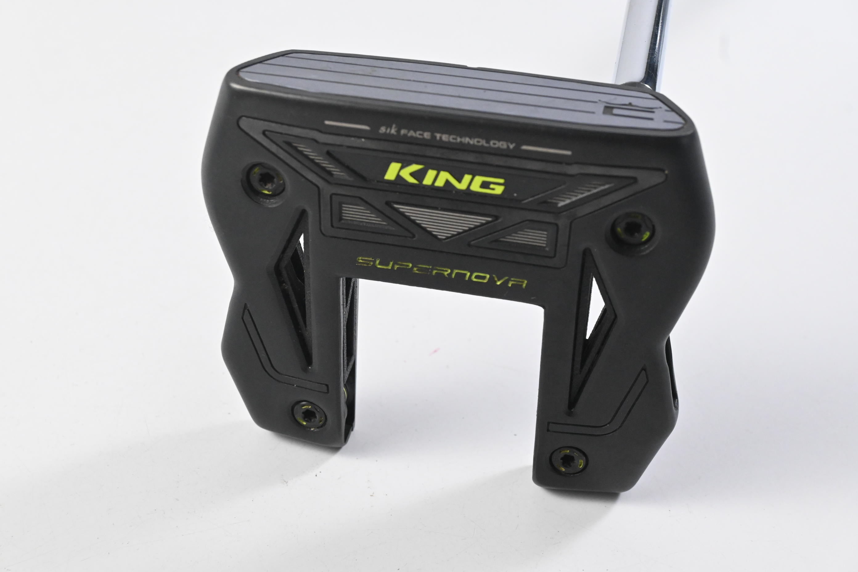 Cobra King 3D Supernova Putter / 33 Inch