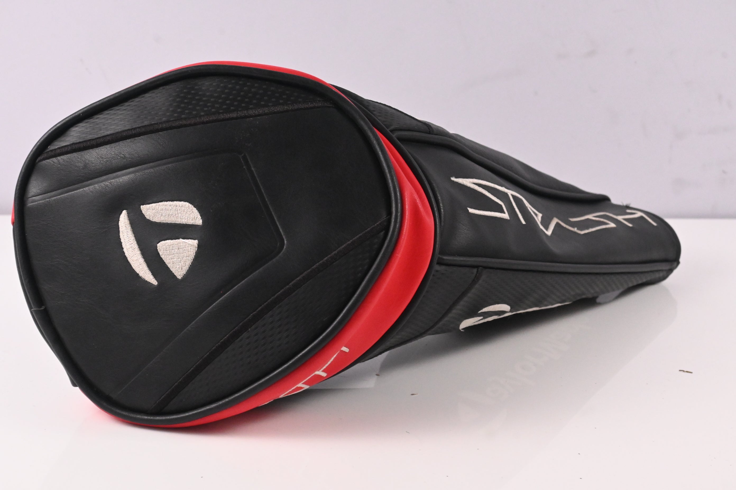 Left Hand Taylormade Stealth Driver / 9 Degree / Stiff Flex Fujikura Ventus TR