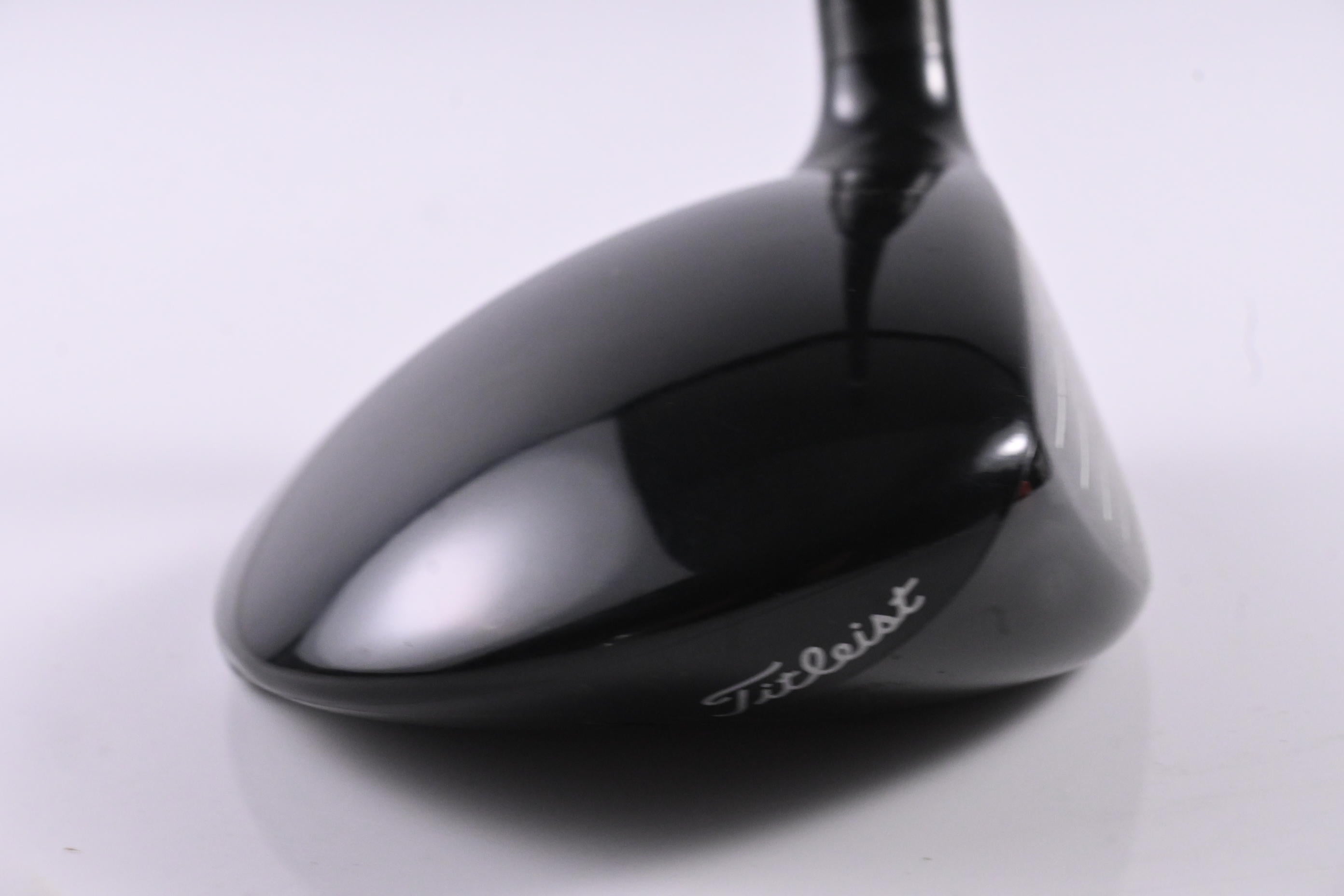 Titleist TSR2 #5 Wood / 18 Degree / Stiff Flex HZRDUS CB Red 60 Shaft