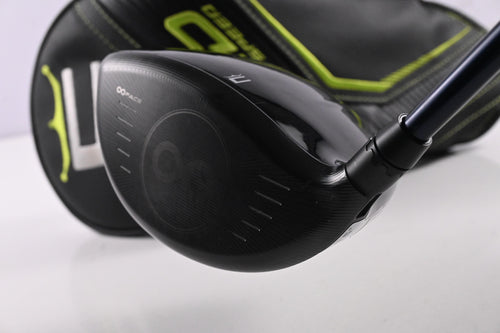 Cobra King Radspeed XB Driver / 10.5 Degree / Regular Flex Ventus TR Blue 6 Shaft