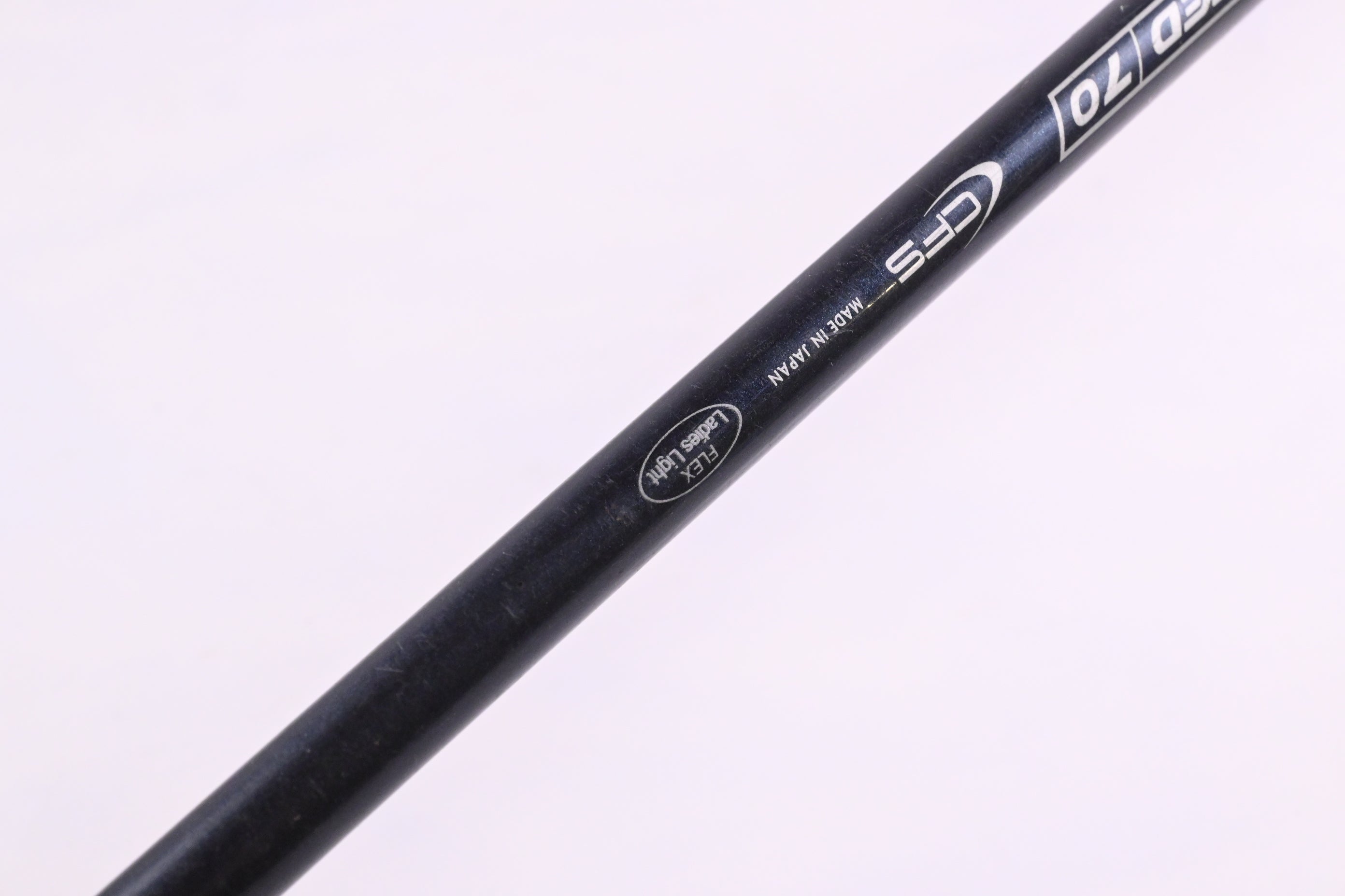 Ladies Yonex Cyberstar Nanospeed #3 Wood / 18 Degree / Ladies Flex Yonex NS 70