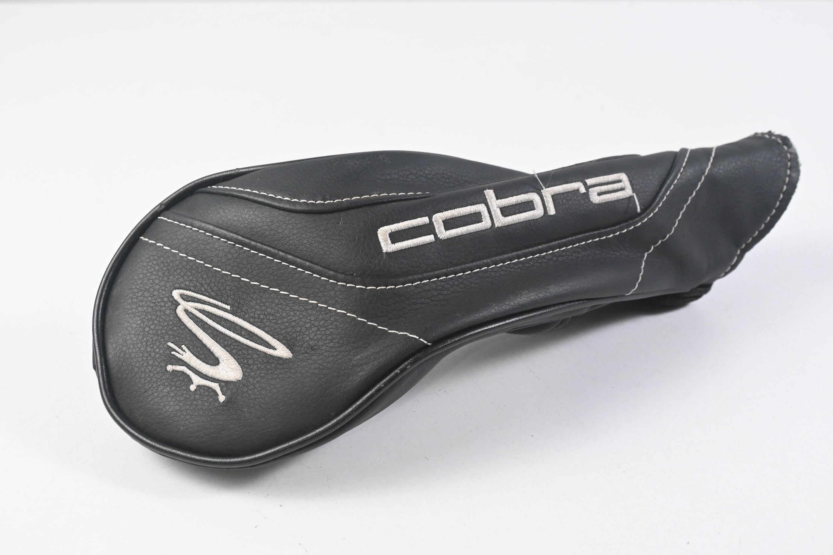 Cobra LTDx LS #3 Wood / 14.5 Degree / Stiff Flex Hzrdus Smoke IM10 60 Shaft