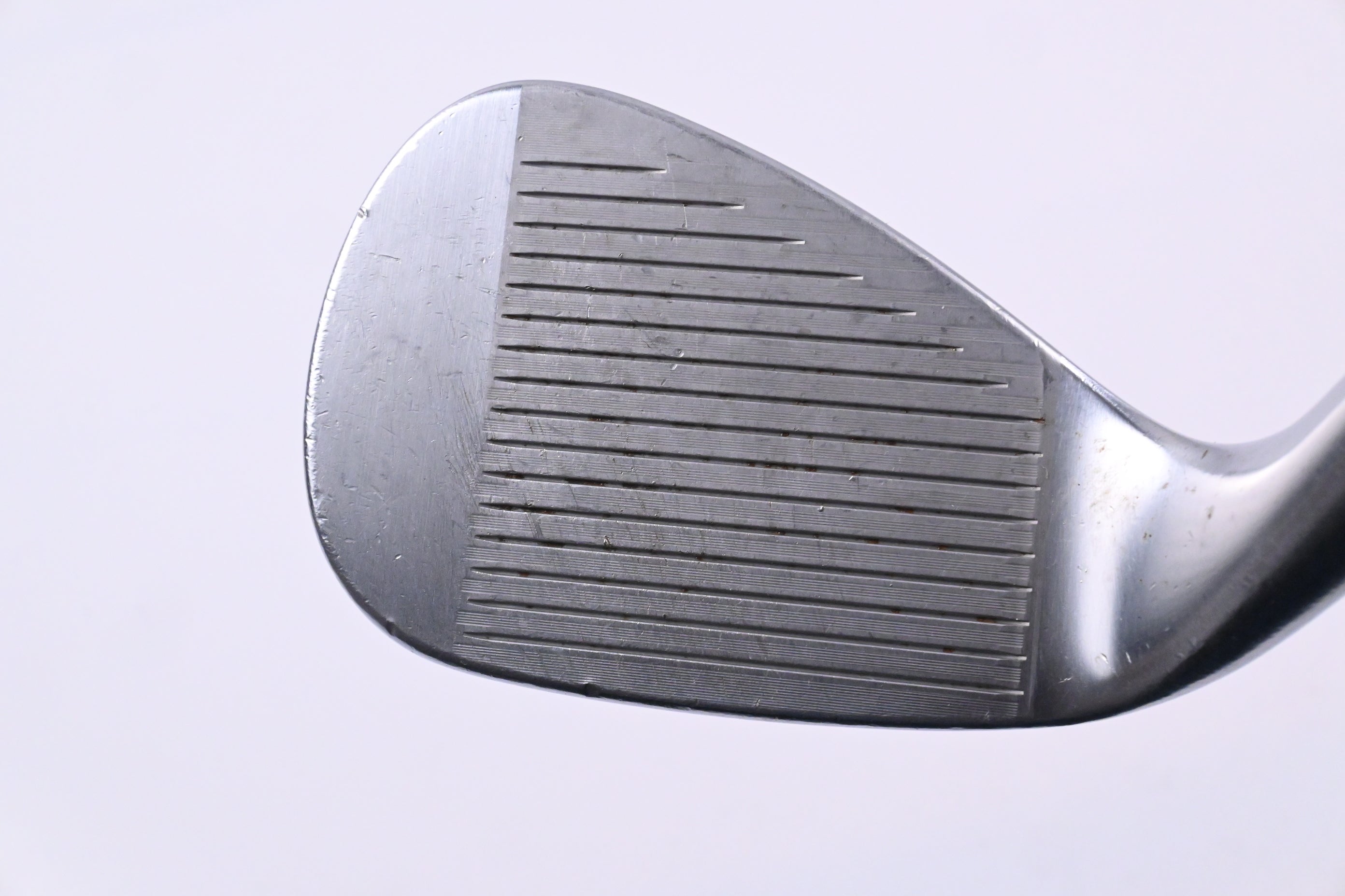 Titleist Vokey SM9 Gap Wedge / 50 Degree / Wedge Flex Titleist Vokey Shaft