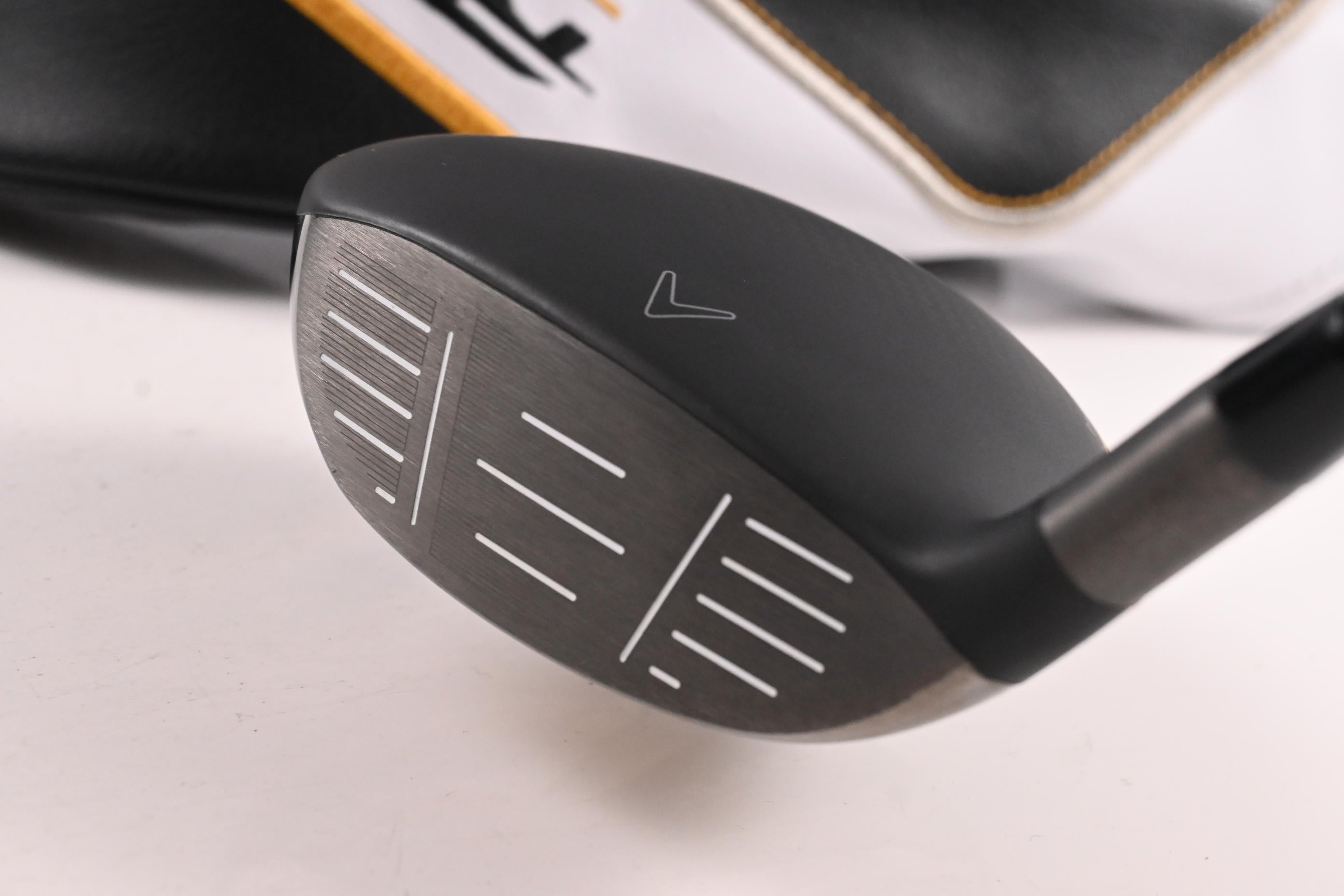 Callaway Rogue ST Max #3 Wood / 15 Degree / Regular Flex Tensei CR Blue 60 Shaft