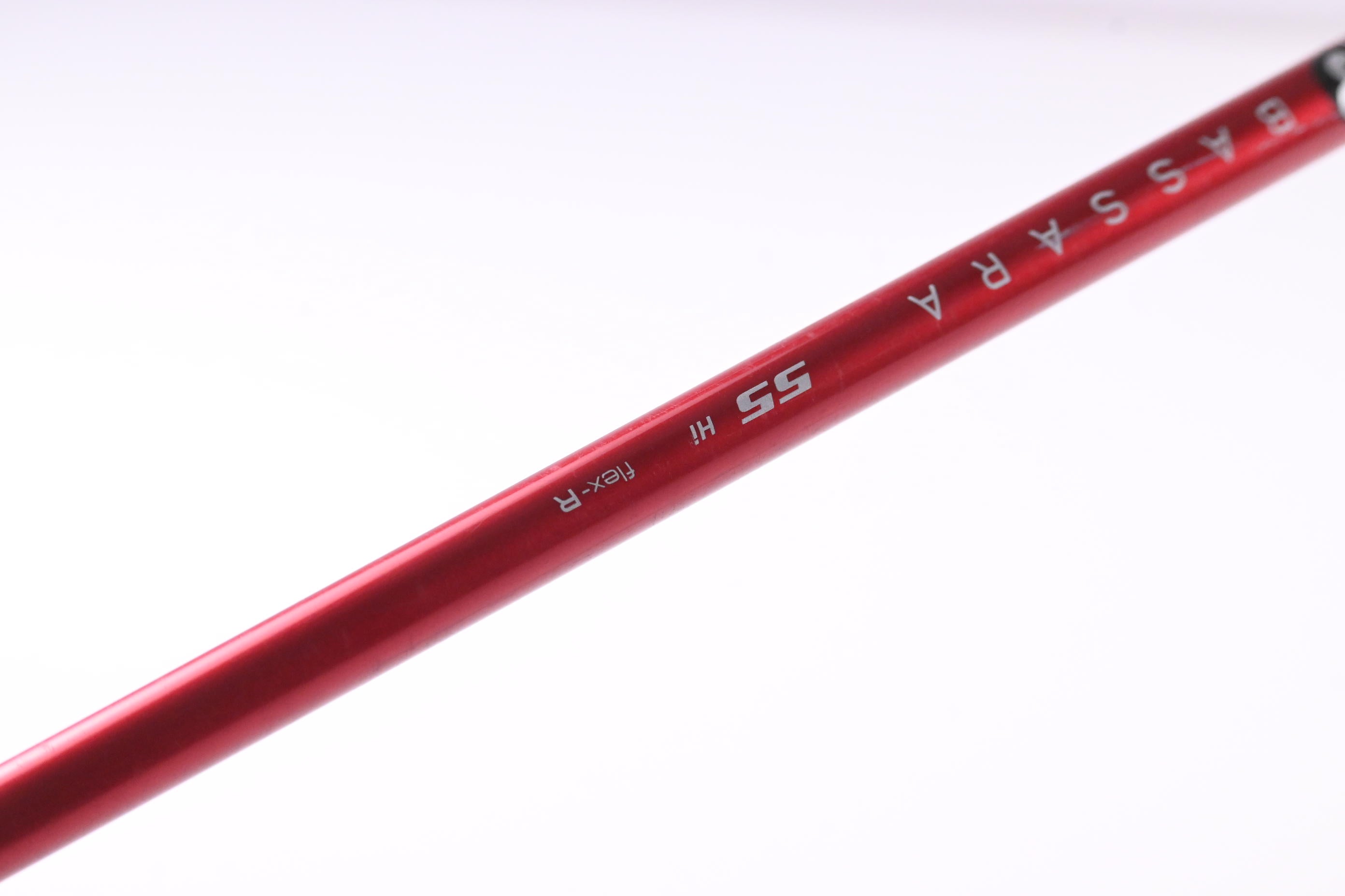 Titleist 913 D2 Driver / 12 Degree / Regular Flex Bassara Hi 55 Shaft