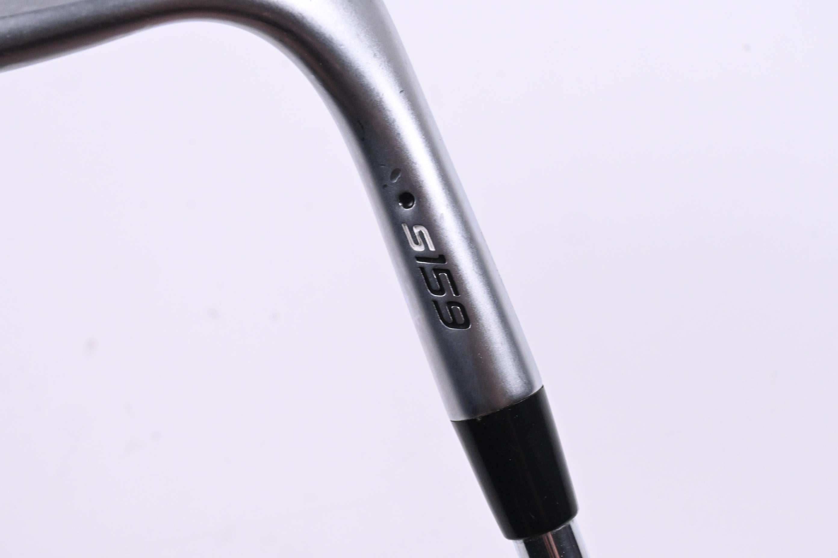 Ping S159 Sand Wedge / 56 Degree / Black Dot / Wedge Flex Ping Z-115 Shaft