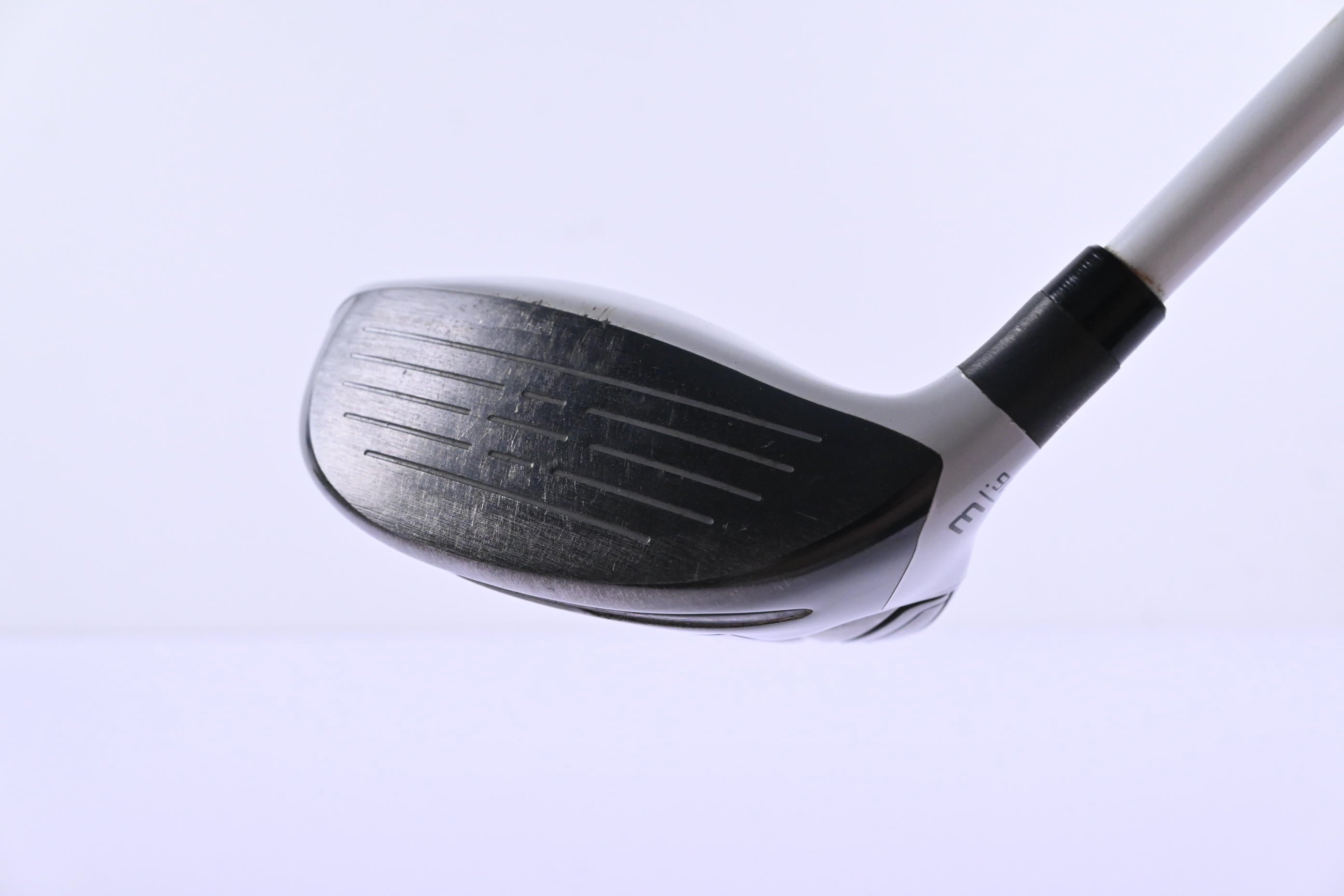 Taylormade SIM2 Max D #3 Wood / 16 Degree / Regular Flex Fujikura Air Speeder 45