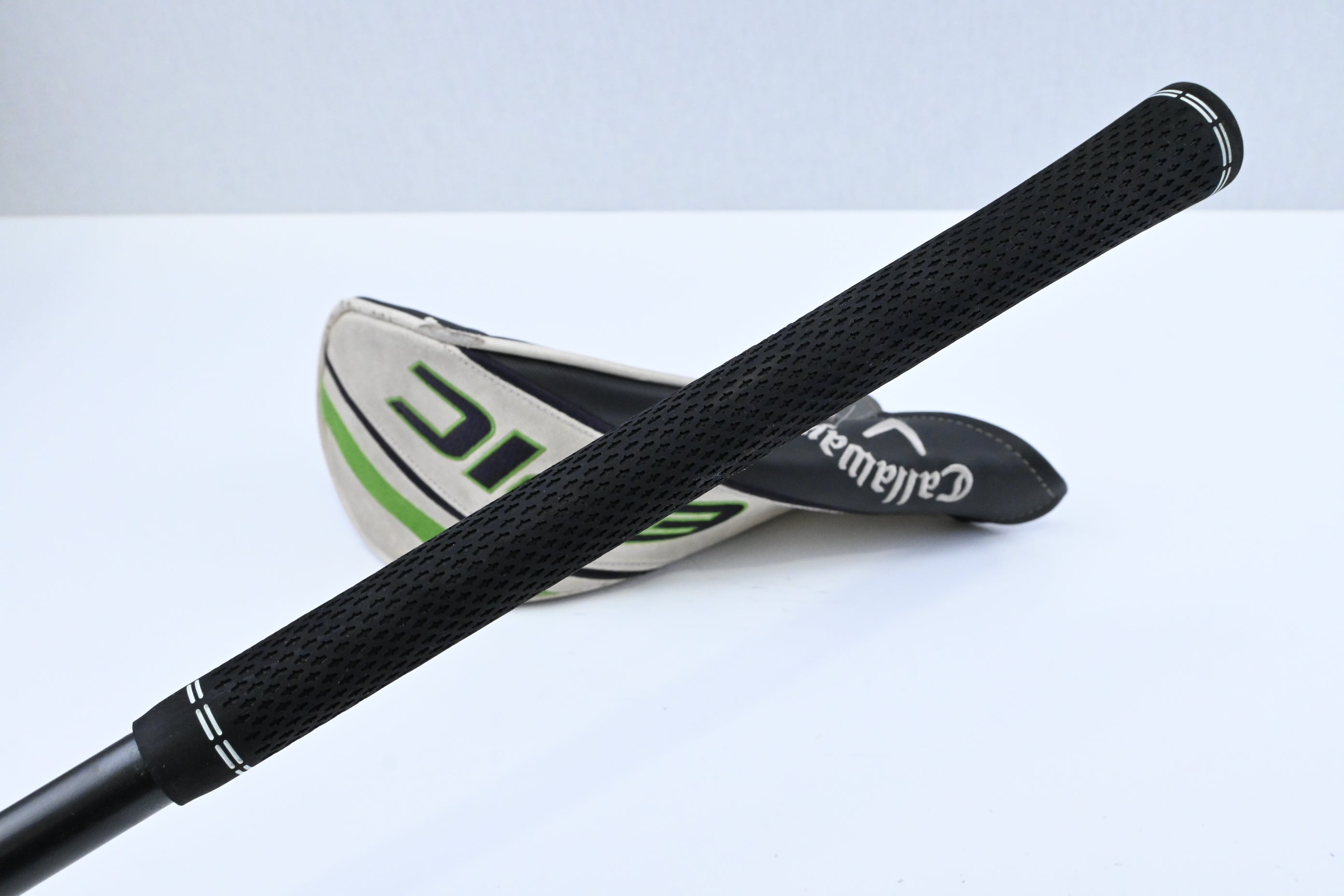 Callaway GBB Epic #3 Wood / 15 Degree / Stiff Flex HZRDUS Smoke Black 70 Shaft