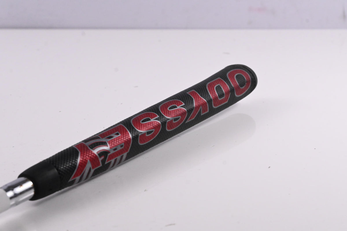 Odyssey DFX 2021 Rossie Putter / 35 Inch