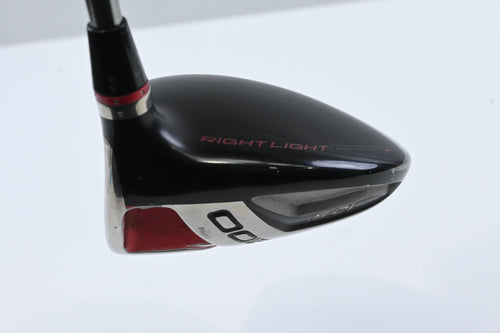 Wilson D200 Driver / 10.5 Degree / Regular Flex UST Elements Chrome 44 Shaft