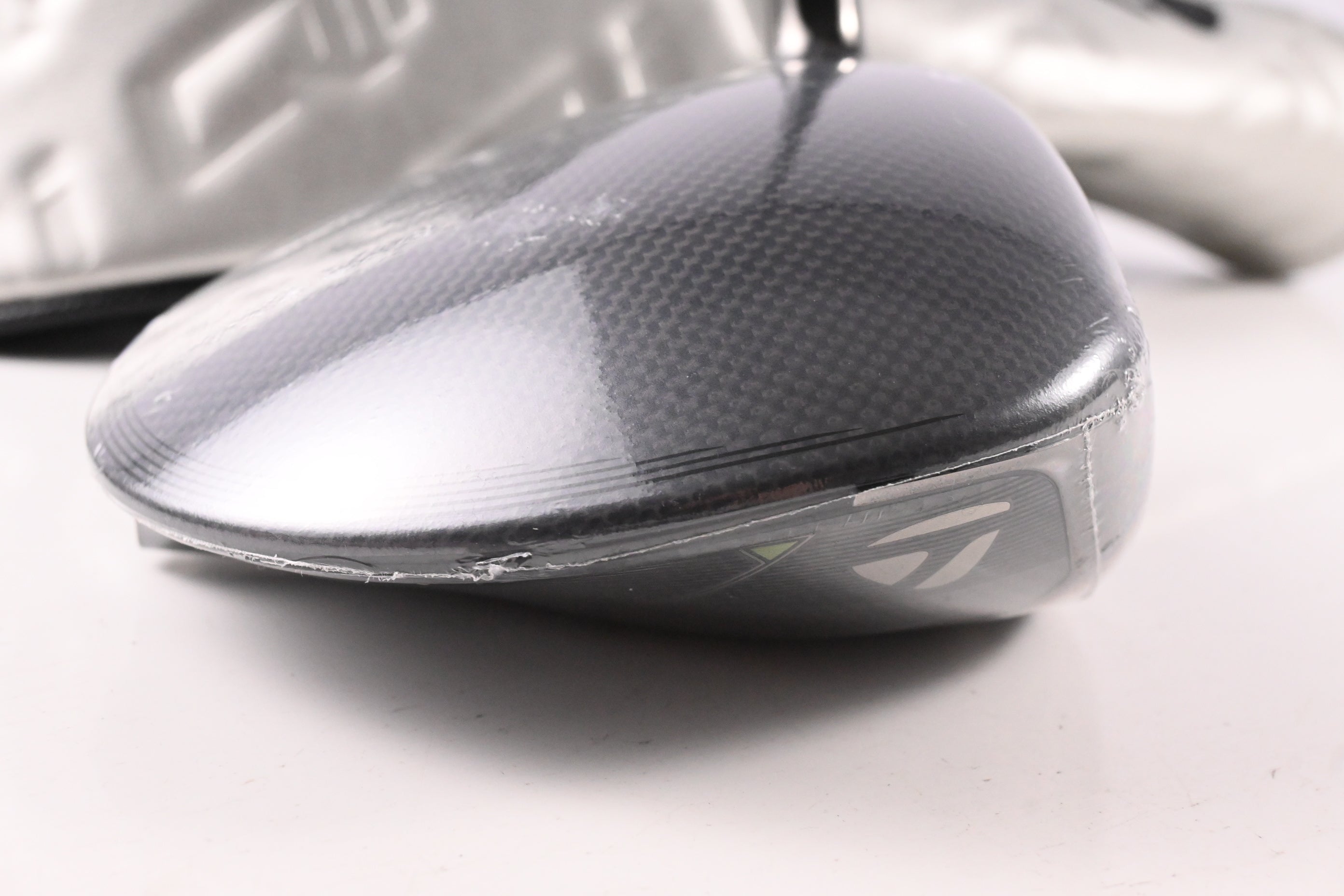 Taylormade Qi35 Driver / 9 Degree / Stiff Flex Ventus Blue 5 Shaft