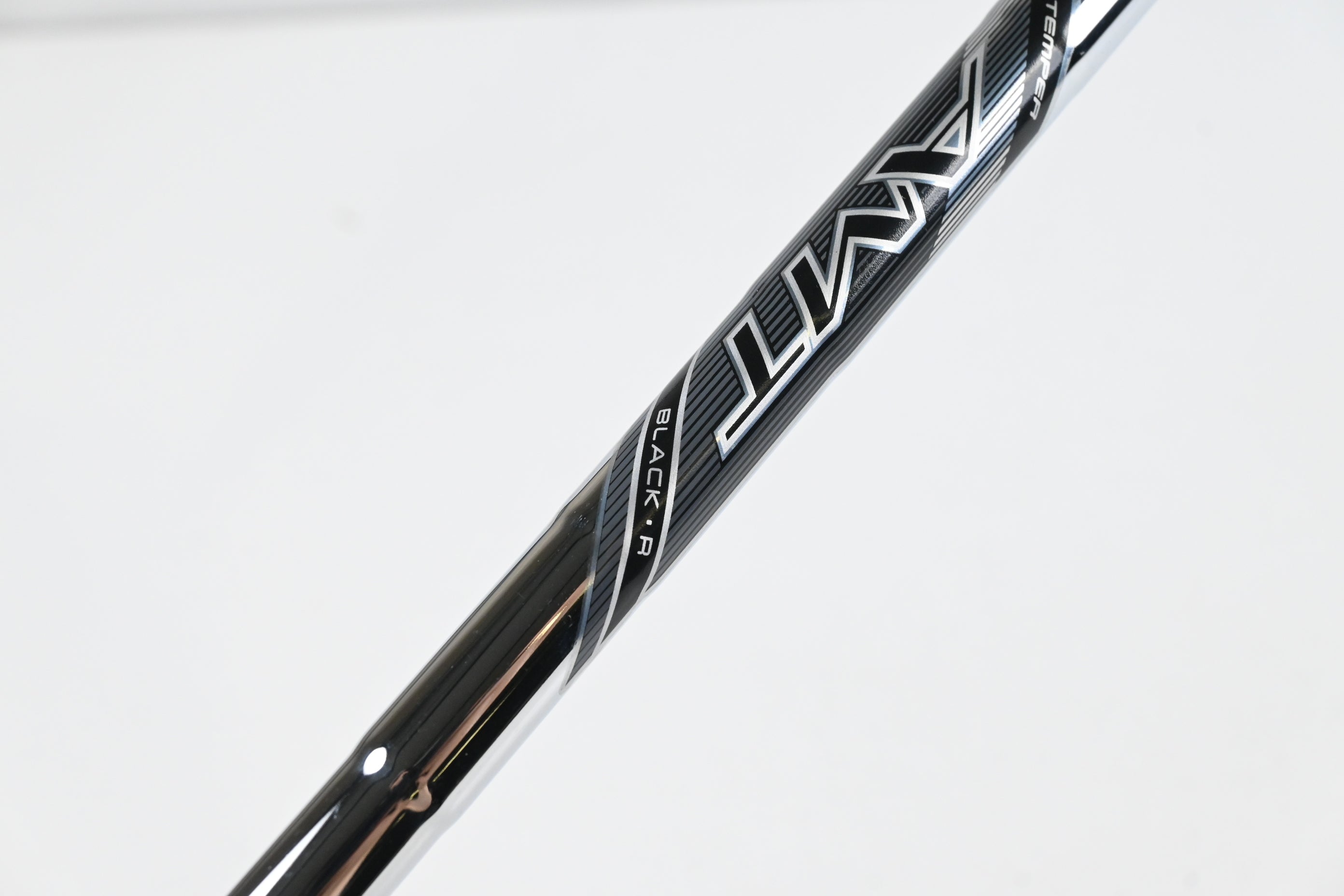 Titleist T250 2025 #5 Iron / 24 Degree / Regular Flex AMT Black Shaft
