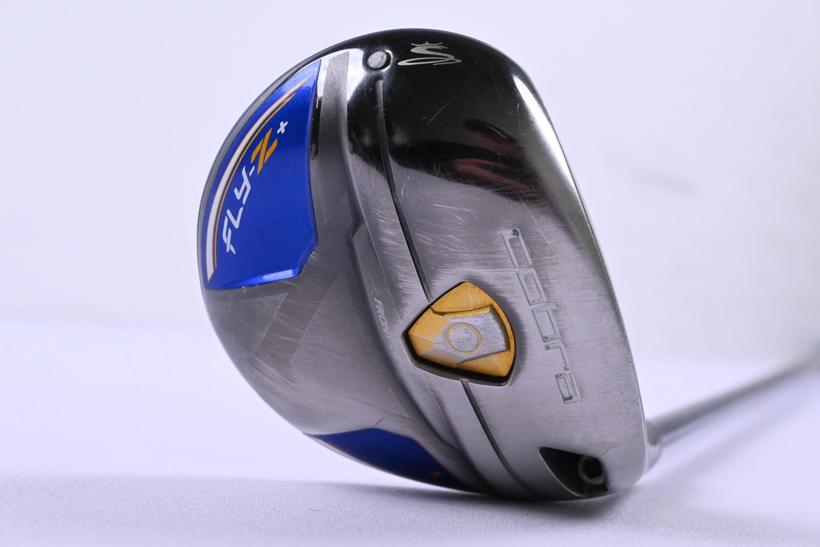 Cobra Fly-Z+ #3 Wood / 15.5 Degree / X-Flex Project X - 8A4 Shaft