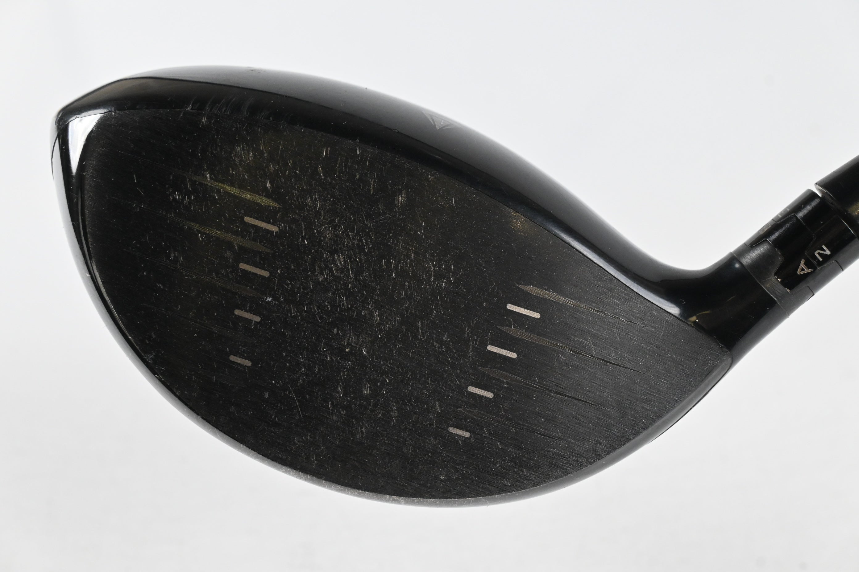 Titleist TS2 Driver / 11.5 Degree / Stiff Flex HZRDUS Smoke Black 60 Shaft