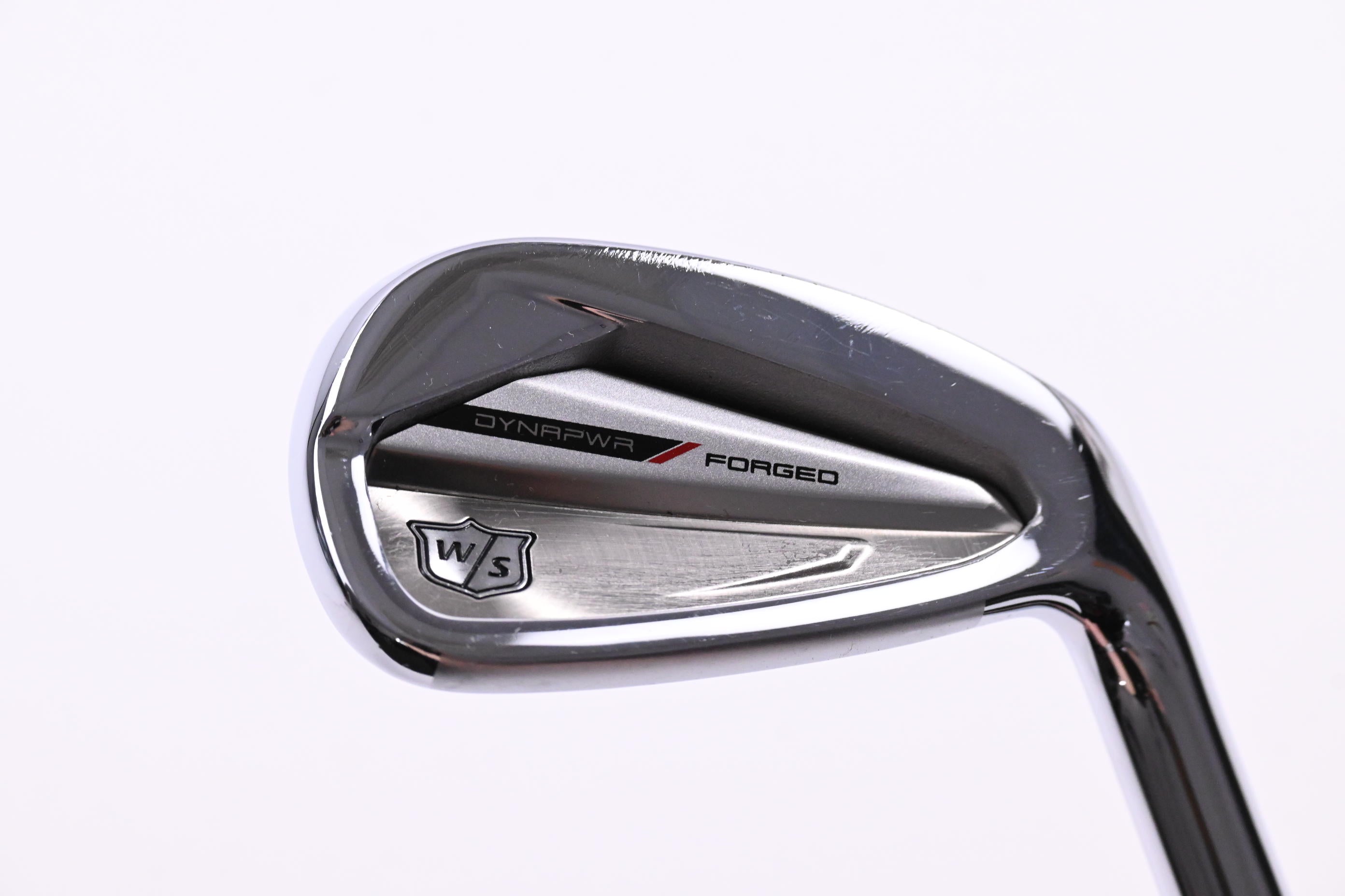 Wilson Dynapwr Forged 2023 #7 Iron / Regular Flex KBS Tour Lite Shaft