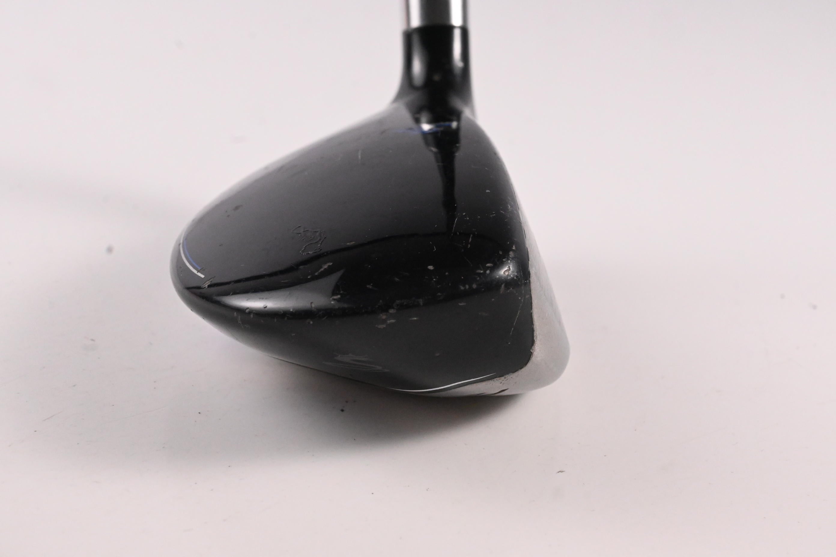 Cobra Fly XL #5 Hybrid / 23 Degree / Regular Flex Tensei AV Raw Blue 55 Shaft