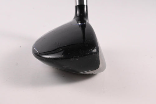 Cobra Fly XL #5 Hybrid / 23 Degree / Regular Flex Tensei AV Raw Blue 55 Shaft