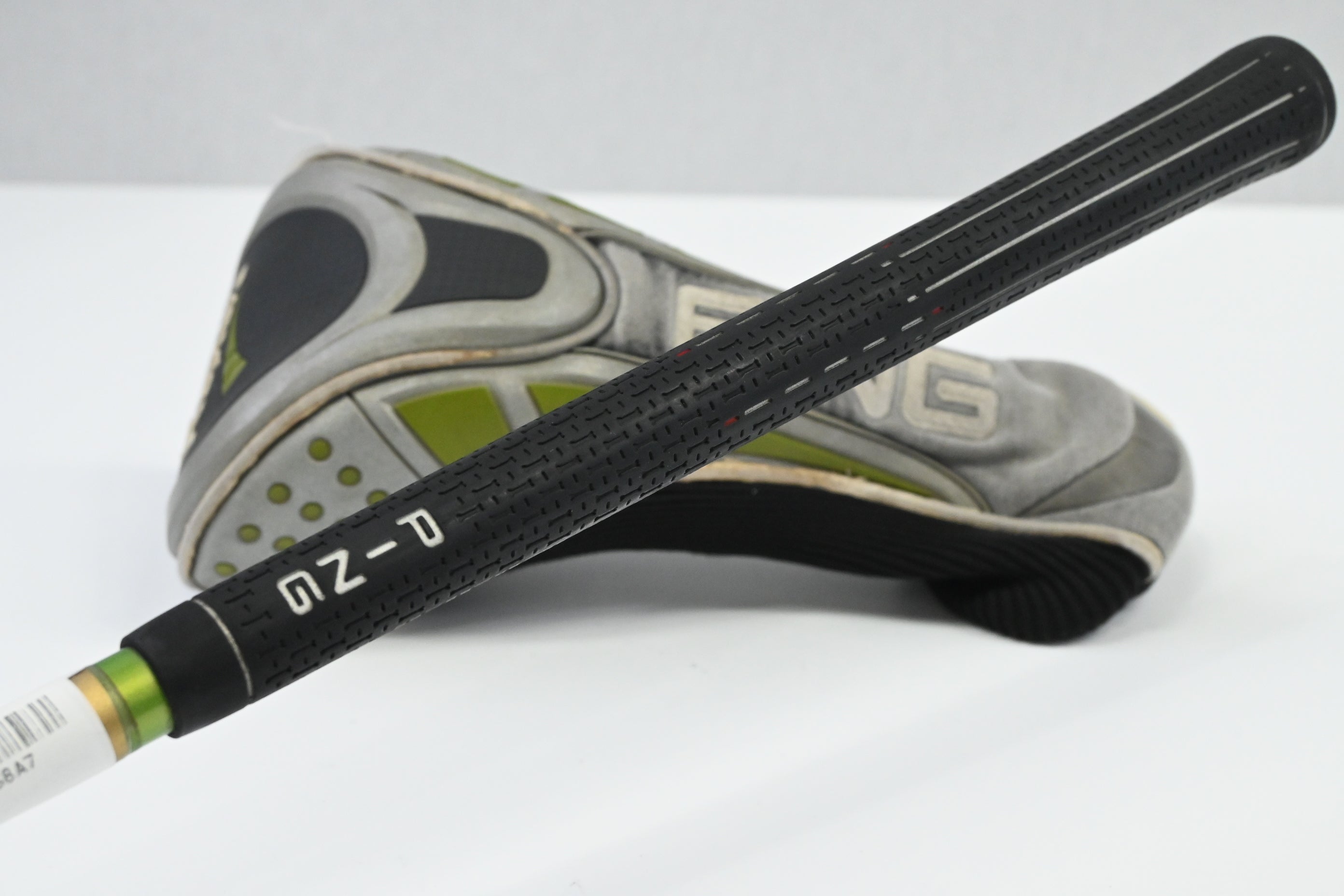 Ping Rapture #7 Wood / 22 Degree / Regular Flex Ping TFC 939 Shaft