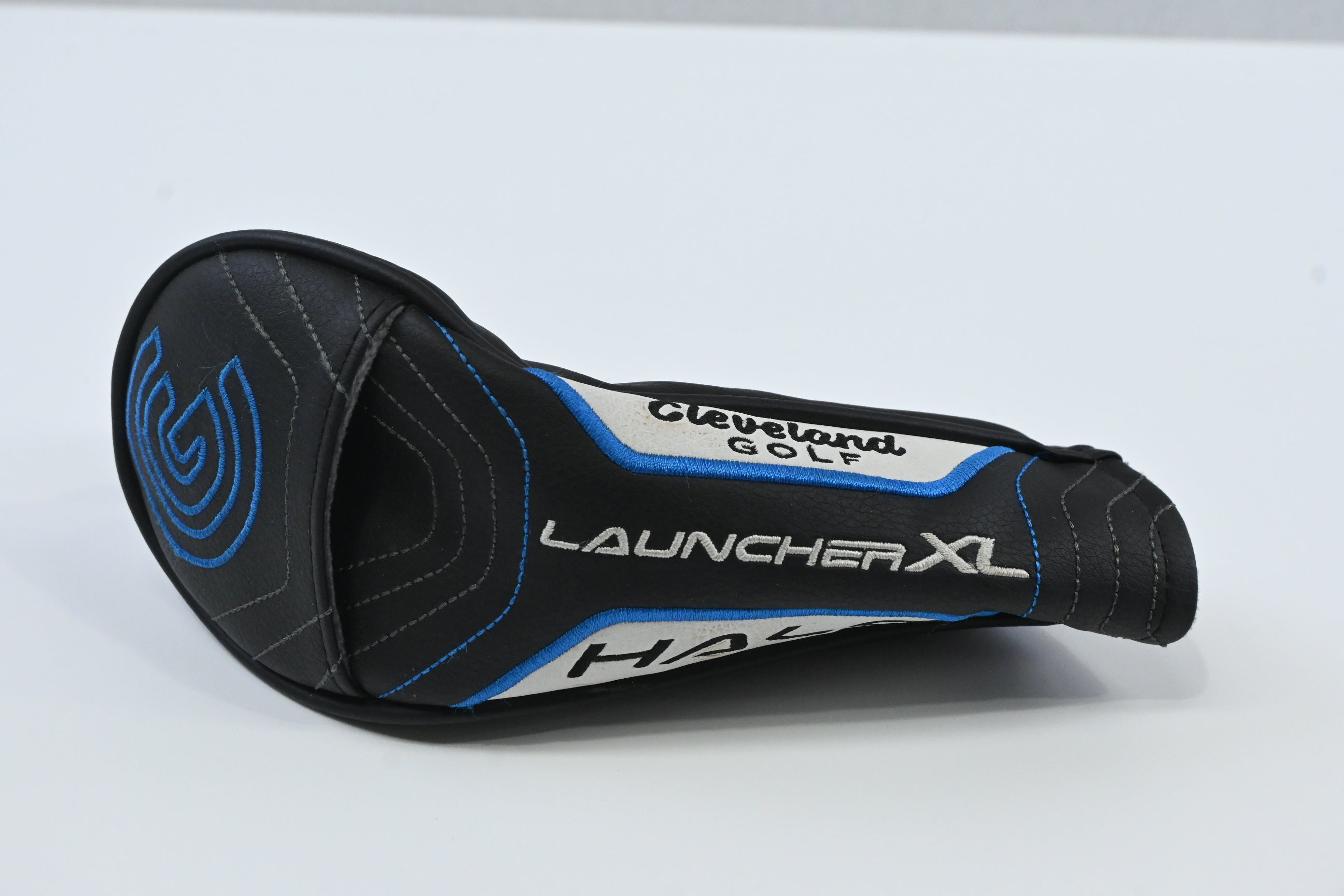 Cleveland Launcher XL Halo #3 Hybrid / 18 Degree / Regular Flex Cypher 60 Shaft