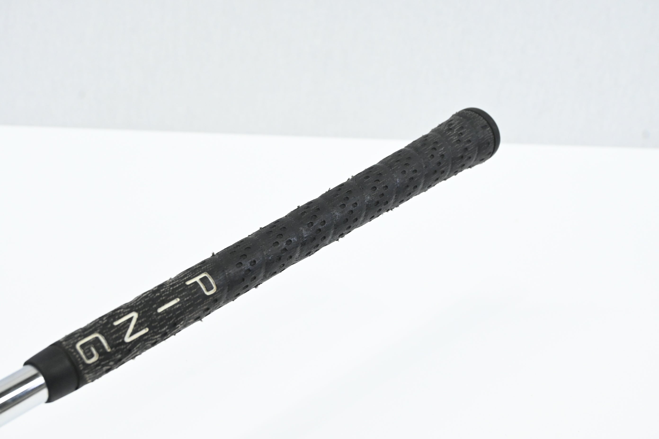 Ping ISI #1 Iron / 15.5 Degree / Black Dot / Regular Ping Cushin Z-Z65 Shaft