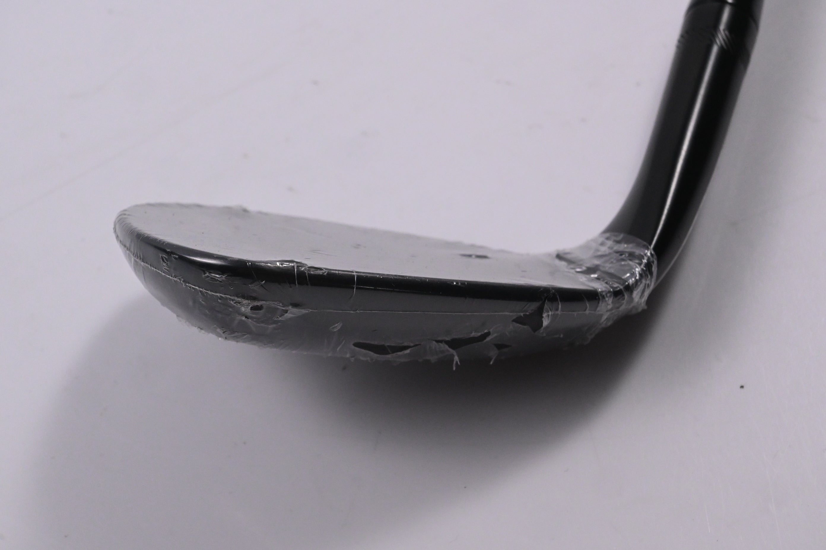 Titleist SM10 Black Vapor Gap Wedge / 52 Degree / Wedge Flex Titleist Vokey Shaft