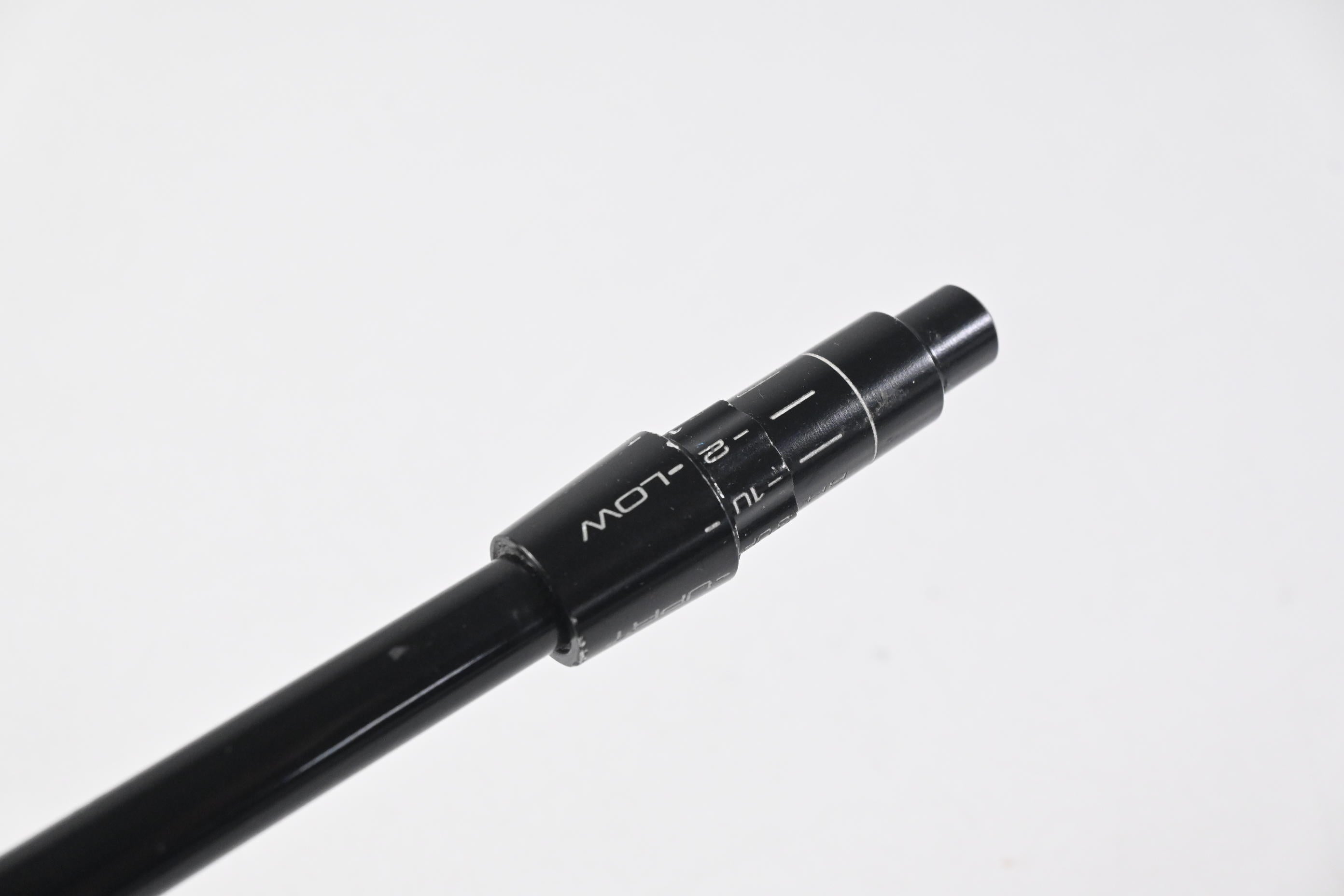 KBS TD Prototype 80 #5 Wood Shaft / TX-Flex / Mizuno