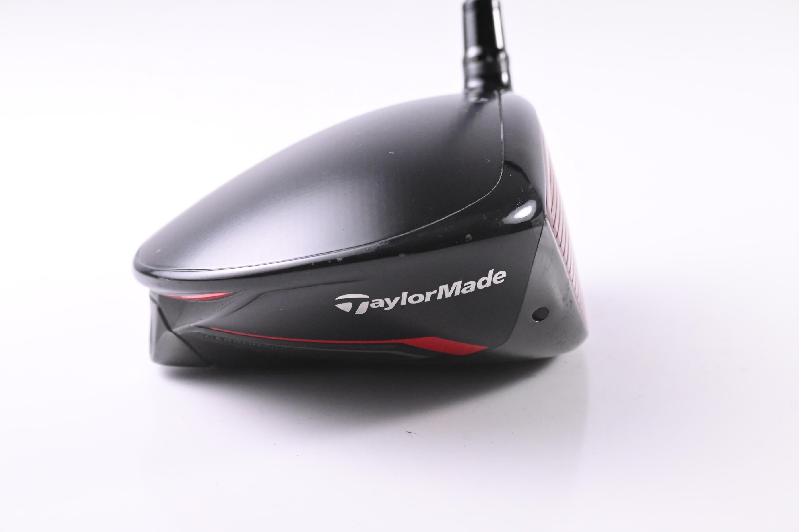 Taylormade Stealth Driver / 9 Degree / Stiff Flex Ventus Red 5 Shaft