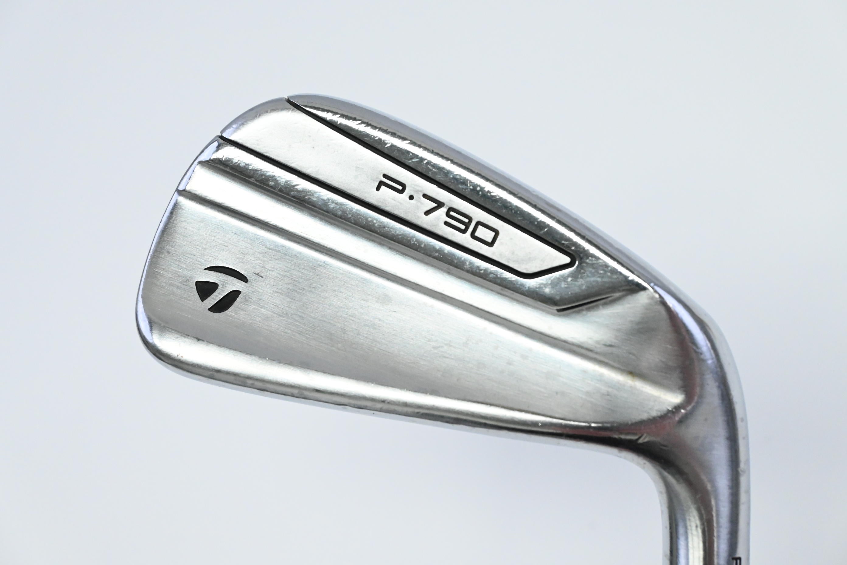 Taylormade P790 2017 #5 Iron / 23.5 Degree / Stiff Flex NS Pro Modus3 Tour 105
