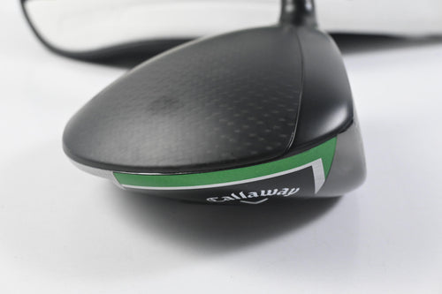 Callaway Elyte Mini Driver / 11.5 Degree / Stiff Flex Hzrdus Gen 4 Black 70