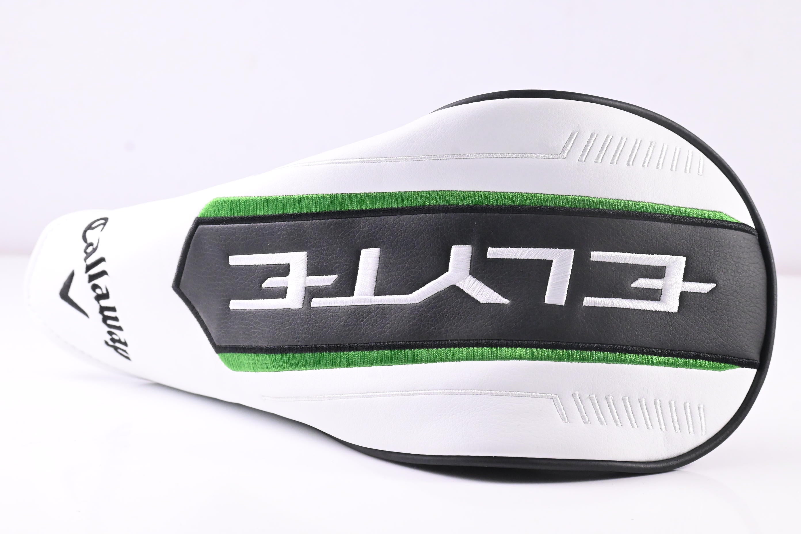Callaway Elyte Triple Diamond Driver / 10.5 Degree / X-Flex Tensei AV Raw White