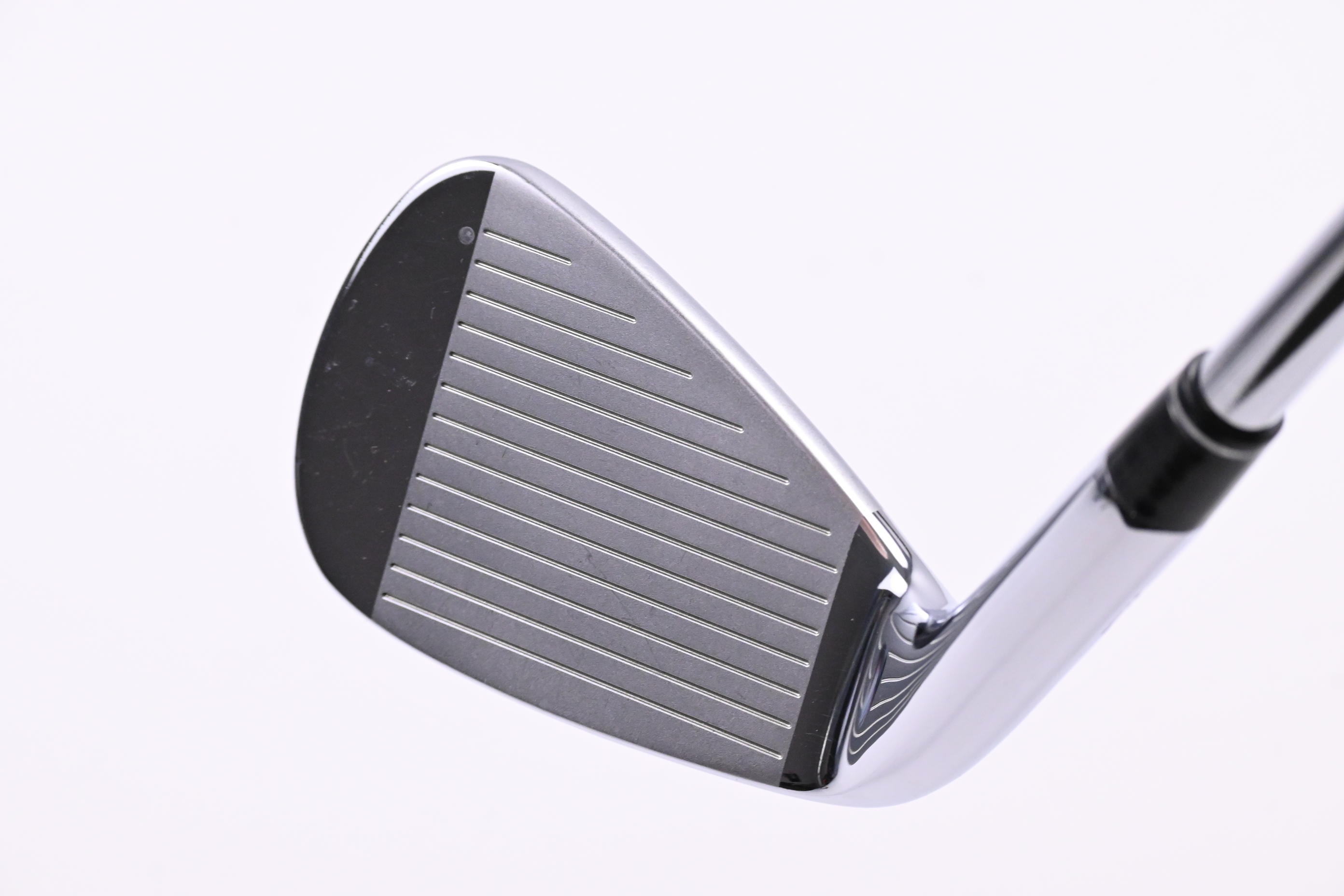 Wilson Dynapwr Forged 2023 #7 Iron / Regular Flex KBS Tour Lite Shaft