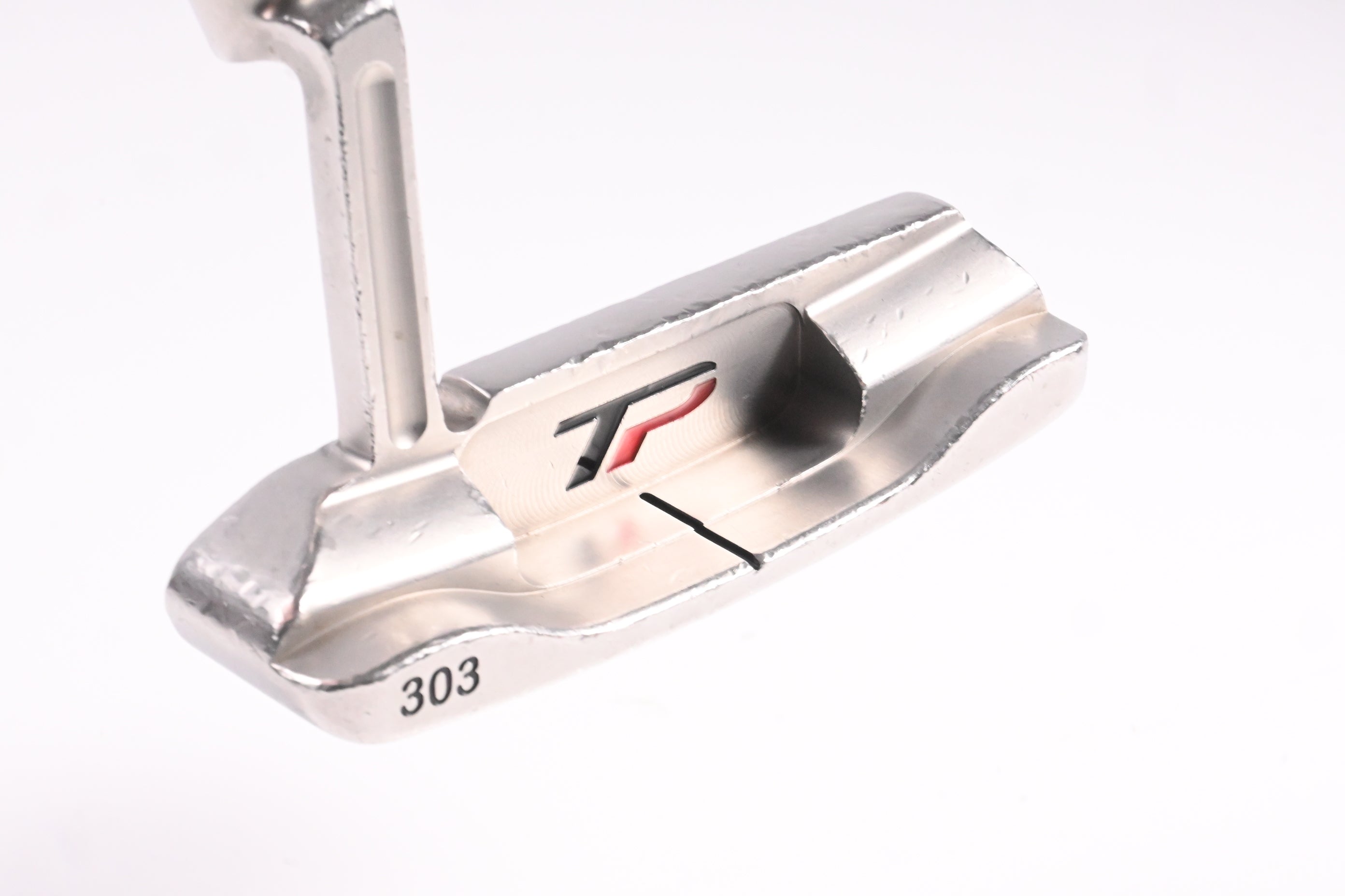 Taylormade TP Collection Soto Putter / 34 Inch