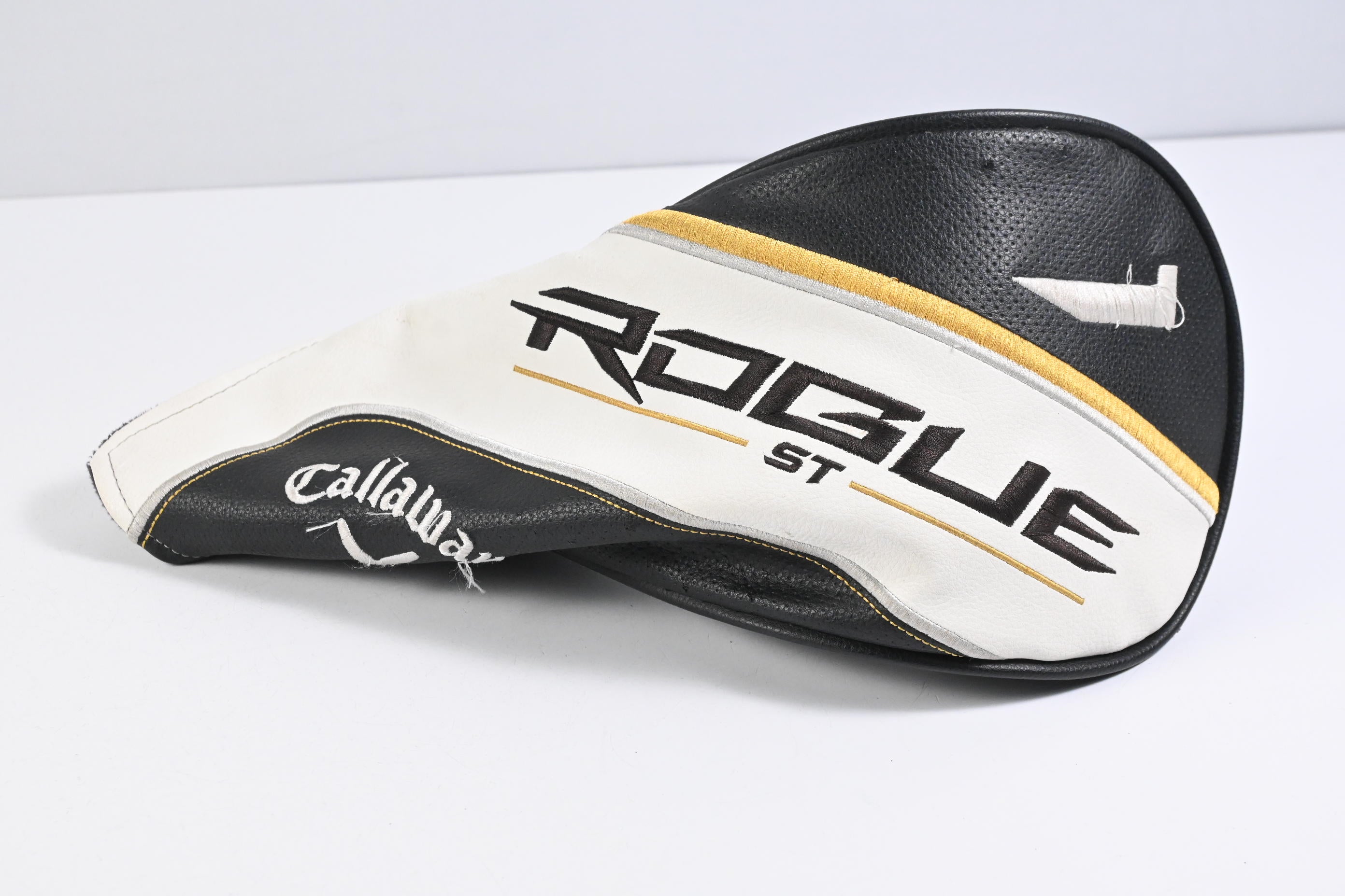 Callaway Rogue ST Triple Diamond LS Driver / 8.5 Degree / Stiff Flex Tensei AV