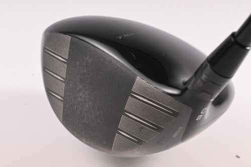 Titleist TSR2 Driver / 9 Degree / Stiff Flex Project X HZRDUS Black 60 Shaft